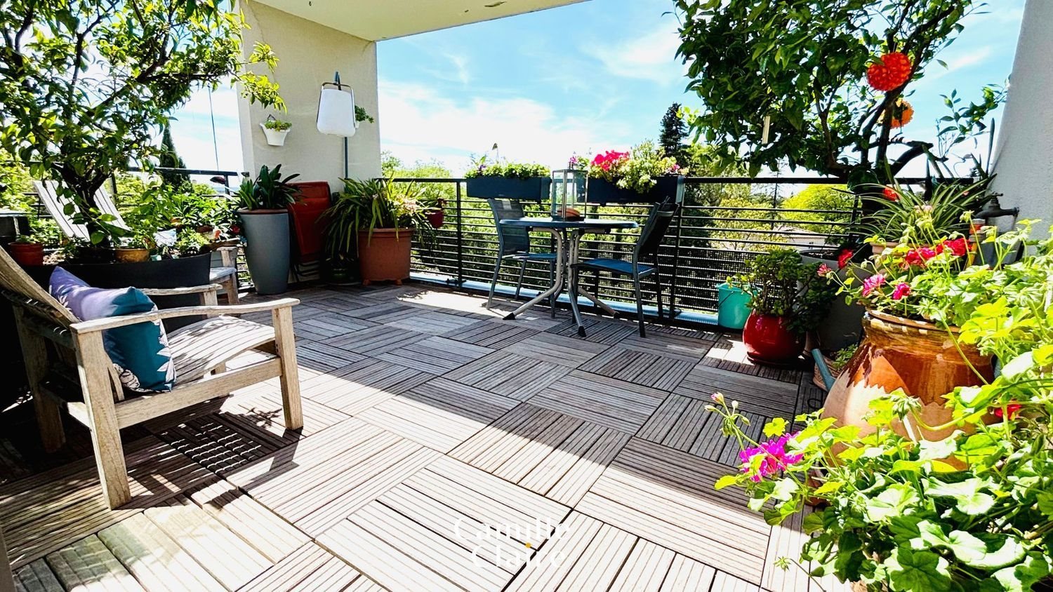 Appartement à vendre, 106m², Aix-en-Provence