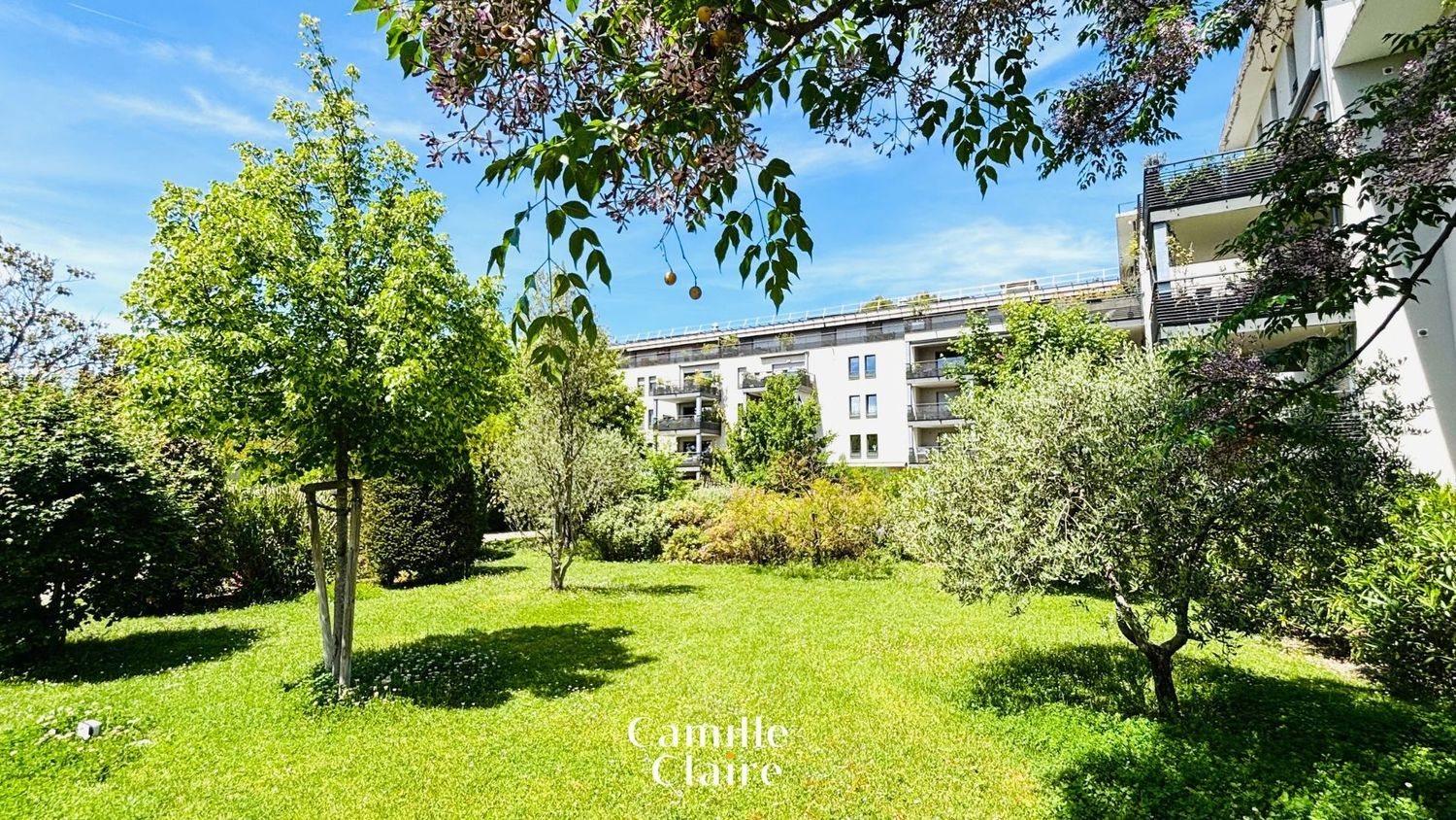 Appartement à vendre, 106m², Aix-en-Provence