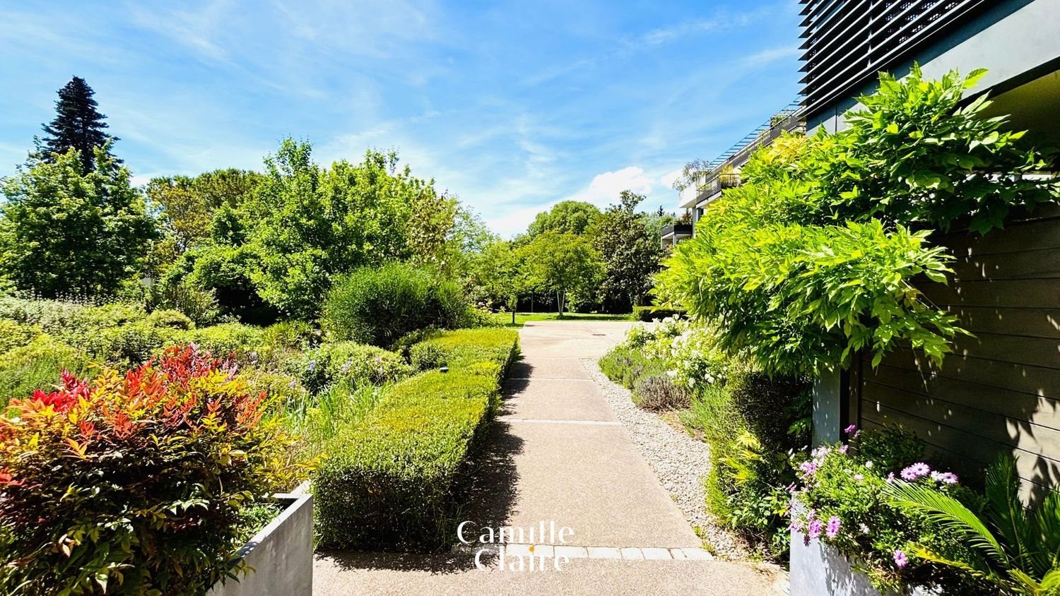 Appartement à vendre, 106m², Aix-en-Provence