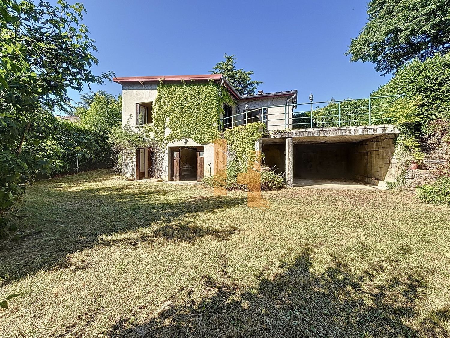 Maison à vendre, 122m², Sathonay-Village