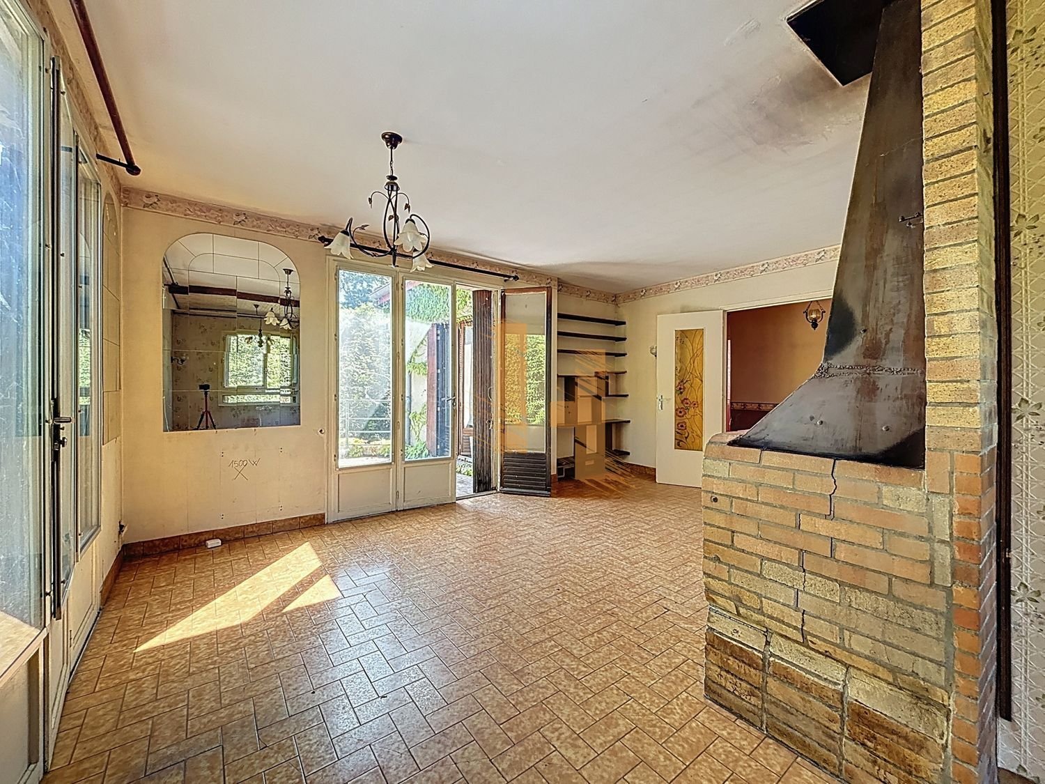 Maison à vendre, 122m², Sathonay-Village
