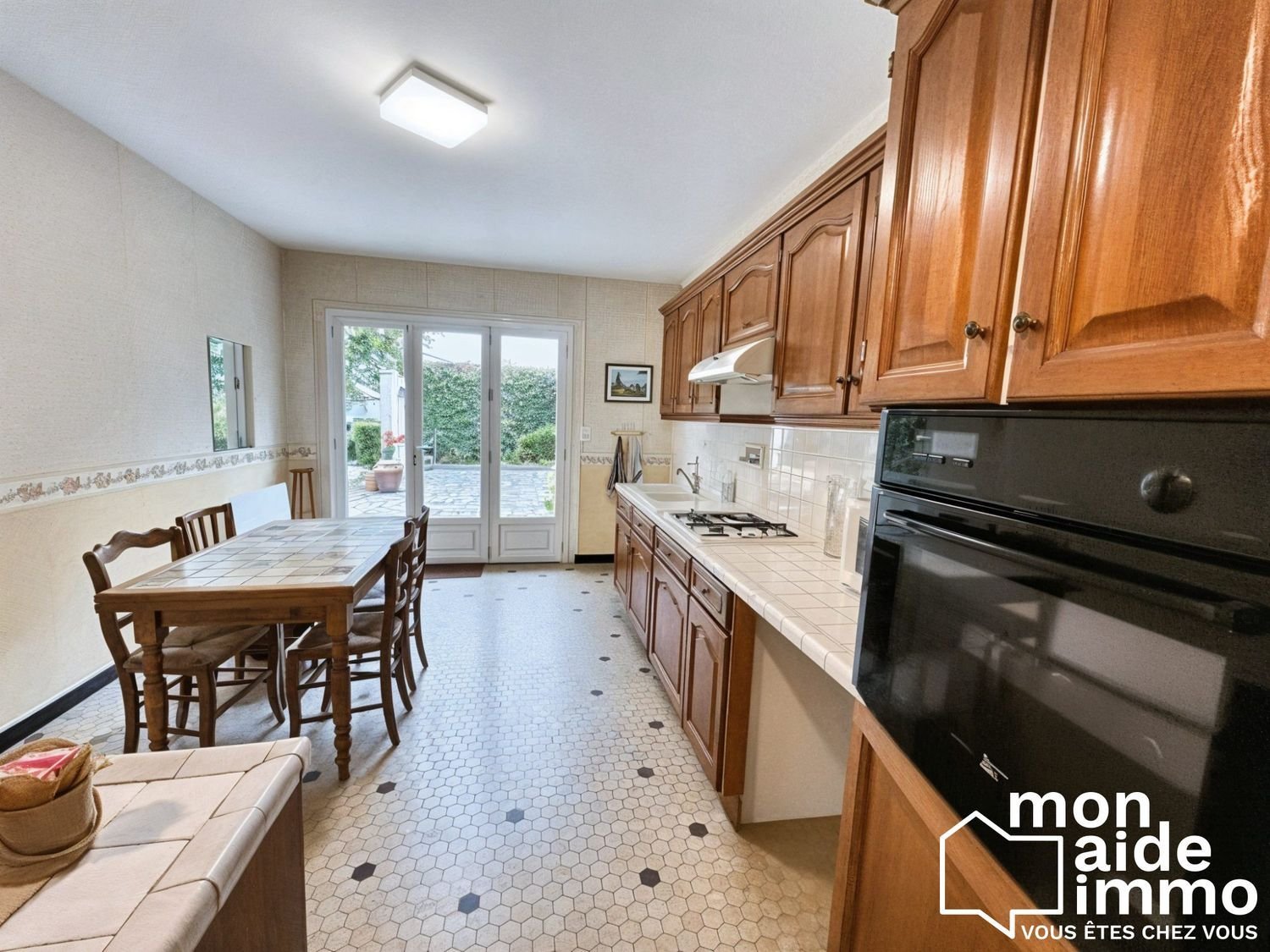 Maison à vendre, 156m², Coutras