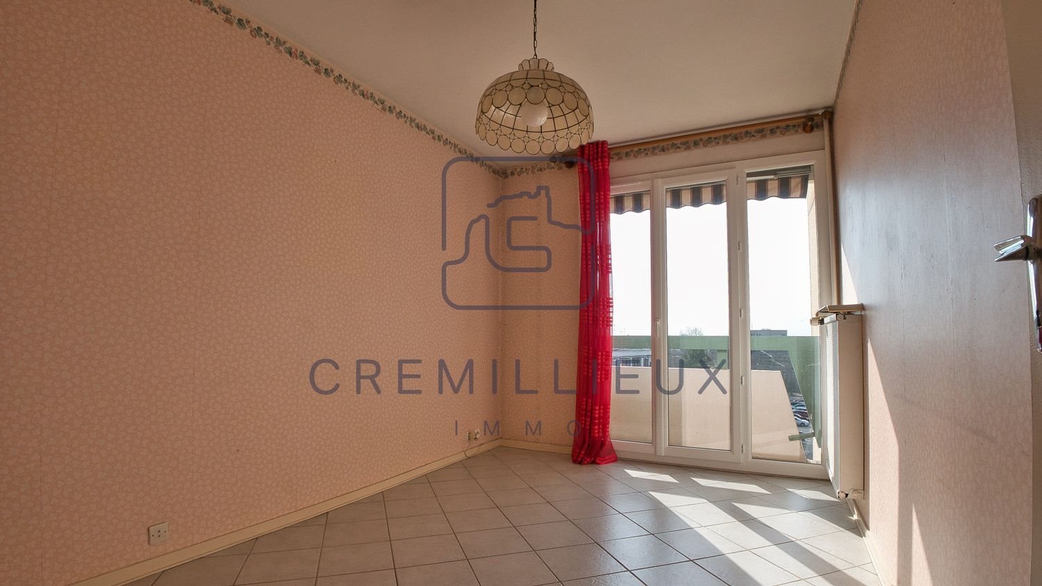 Appartement à vendre, 81m², Guilherand-Granges