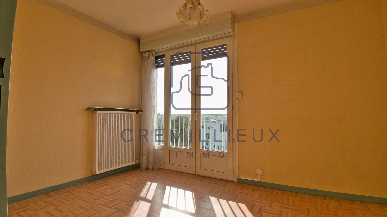 Appartement à vendre, 81m², Guilherand-Granges