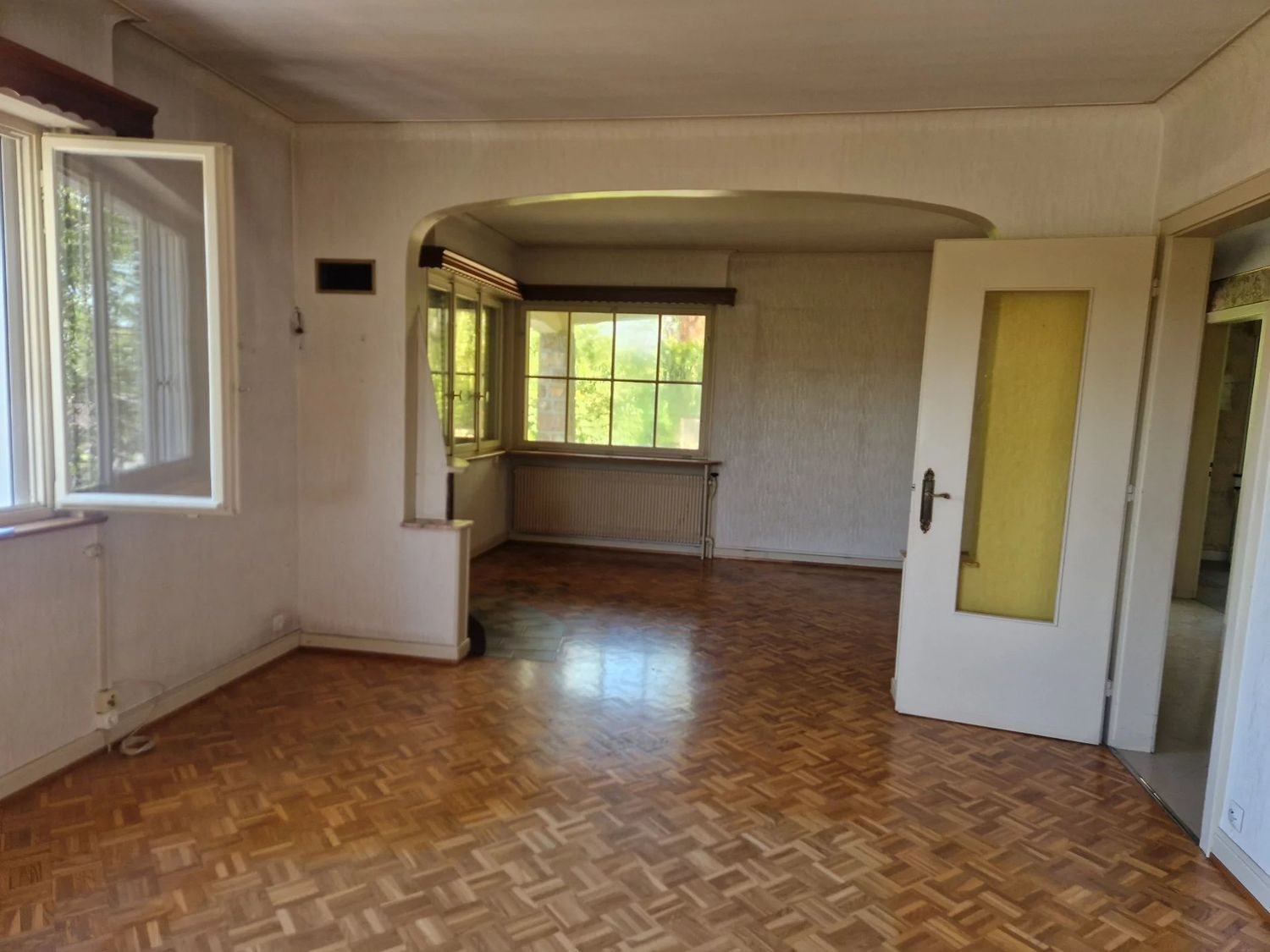 Maison à vendre, 96m², Brunstatt