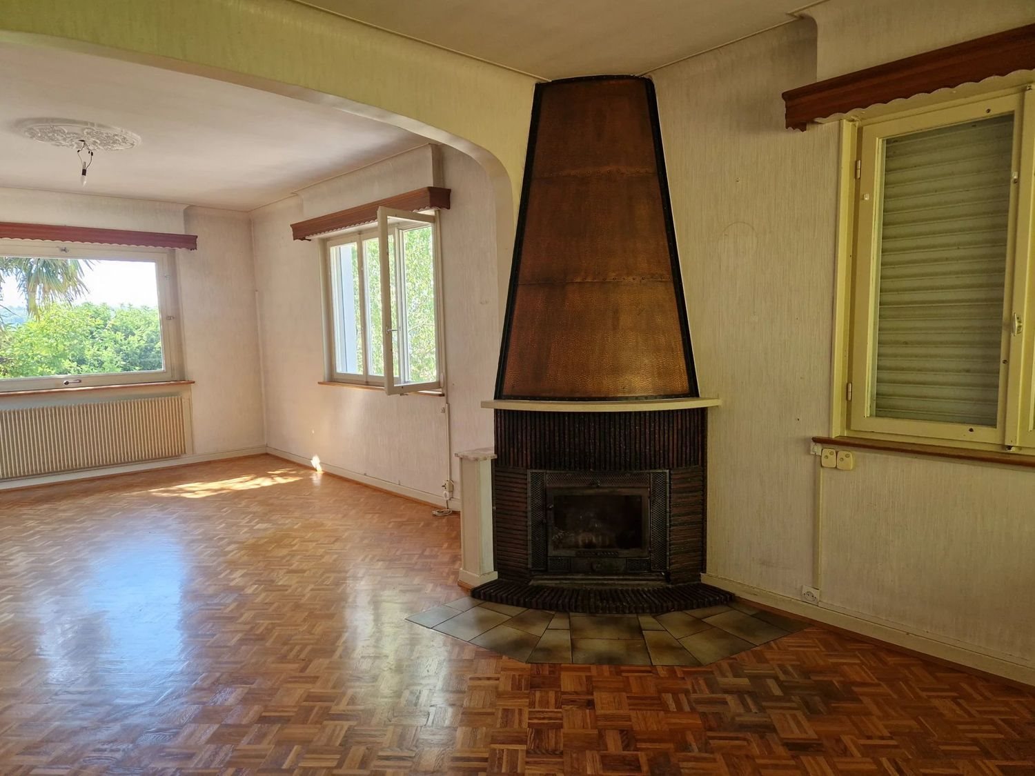 Maison à vendre, 96m², Brunstatt