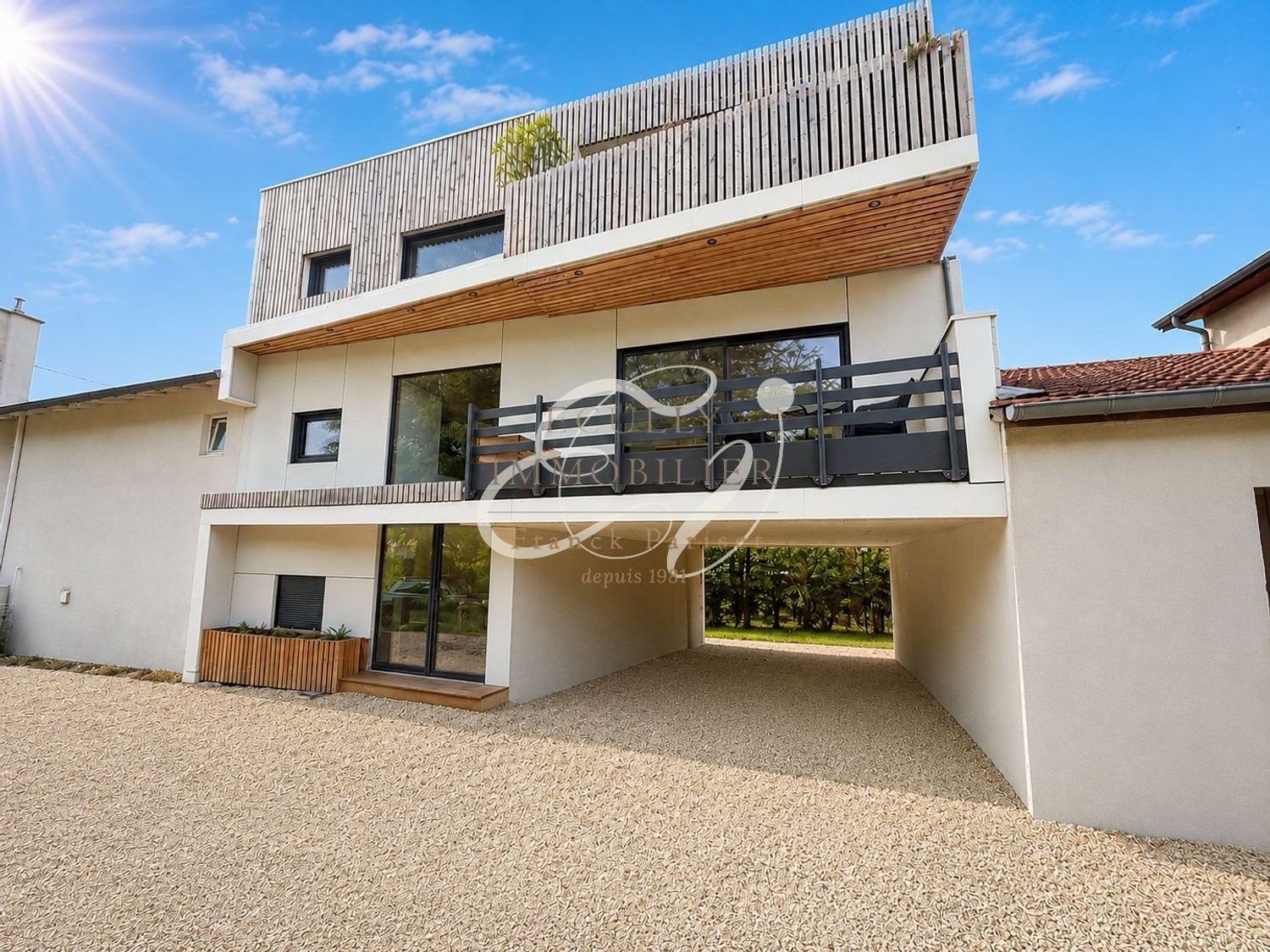 Maison à vendre, 166m², Brindas