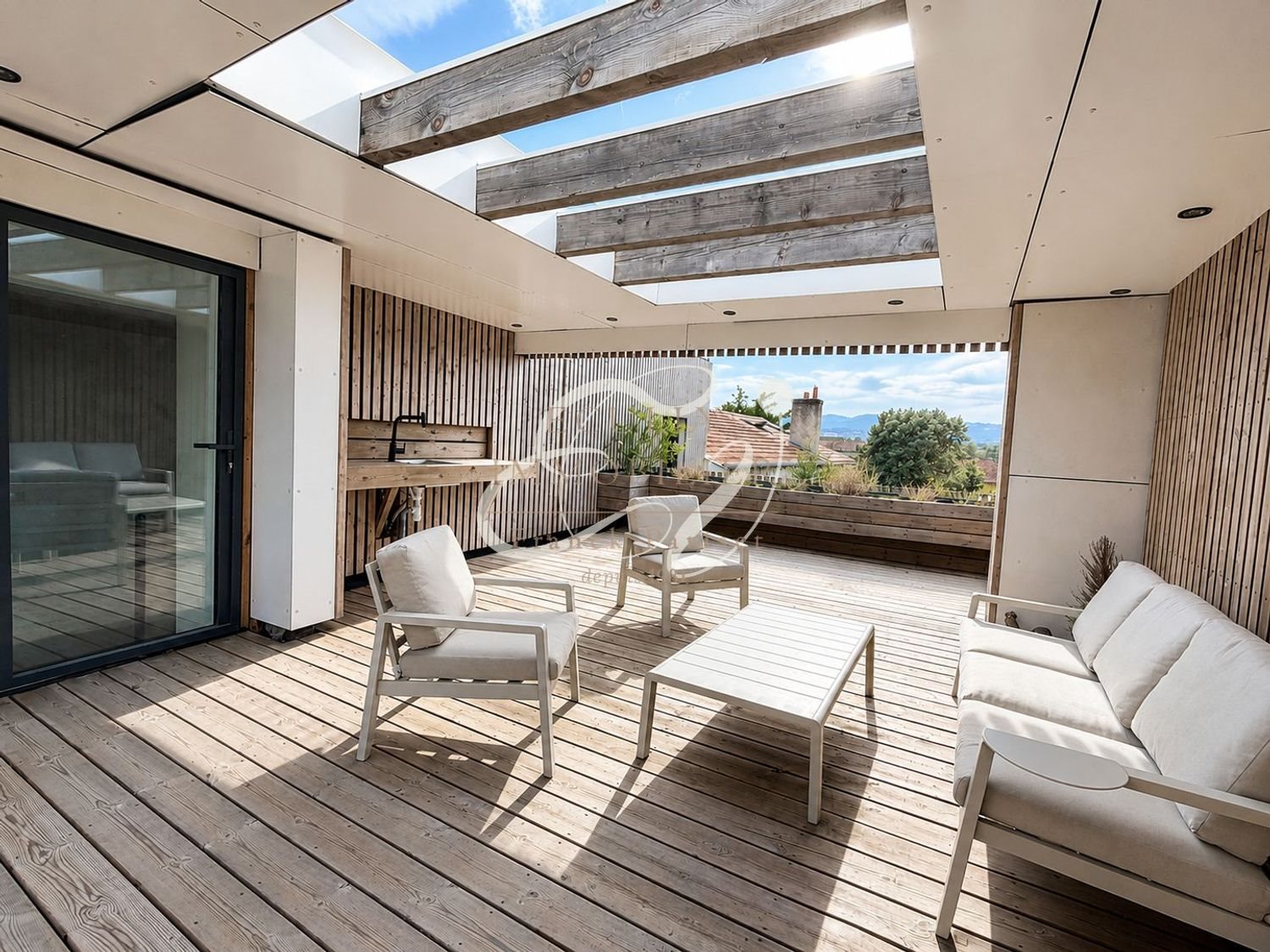 Maison à vendre, 166m², Brindas