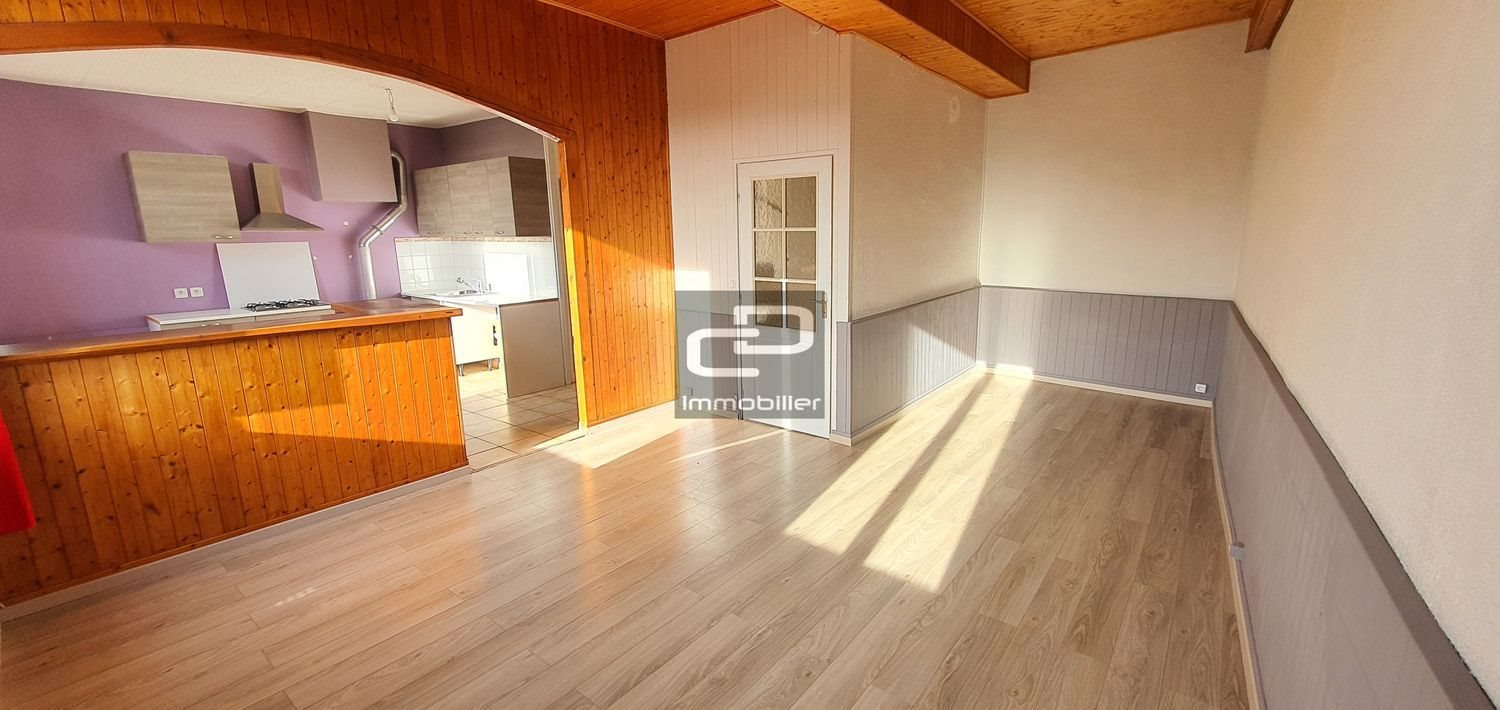 Appartement à louer, 56m², Couzon-au-Mont-d'Or