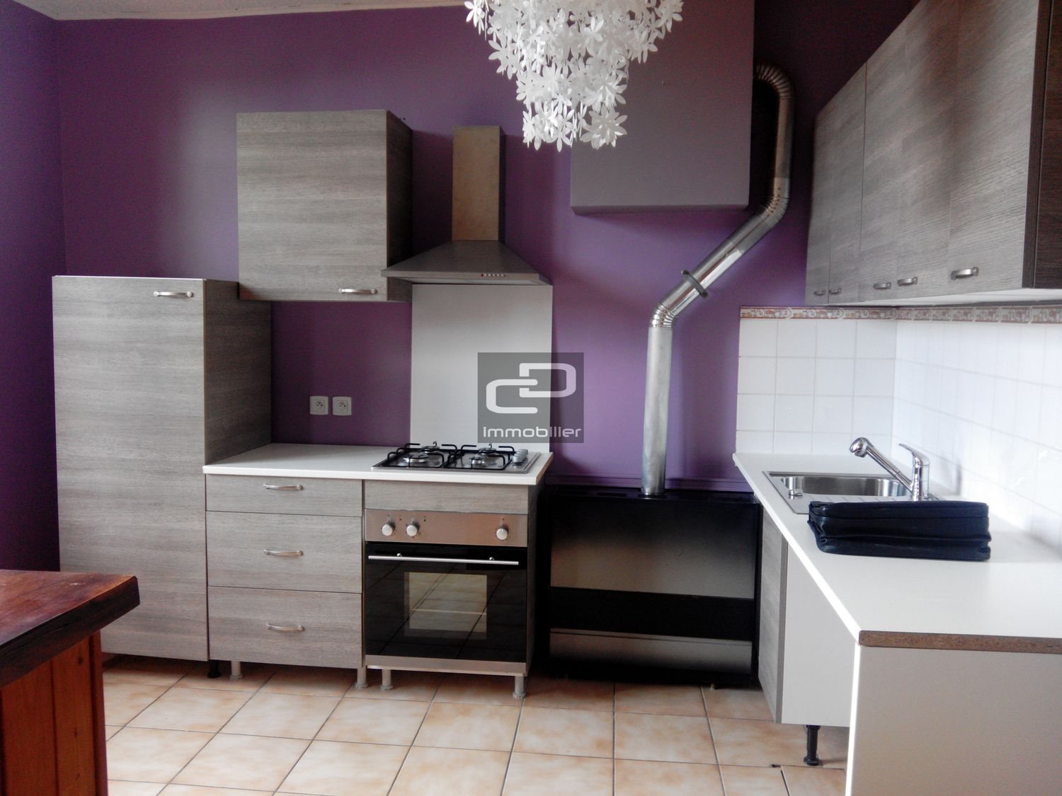 Appartement à louer, 56m², Couzon-au-Mont-d'Or