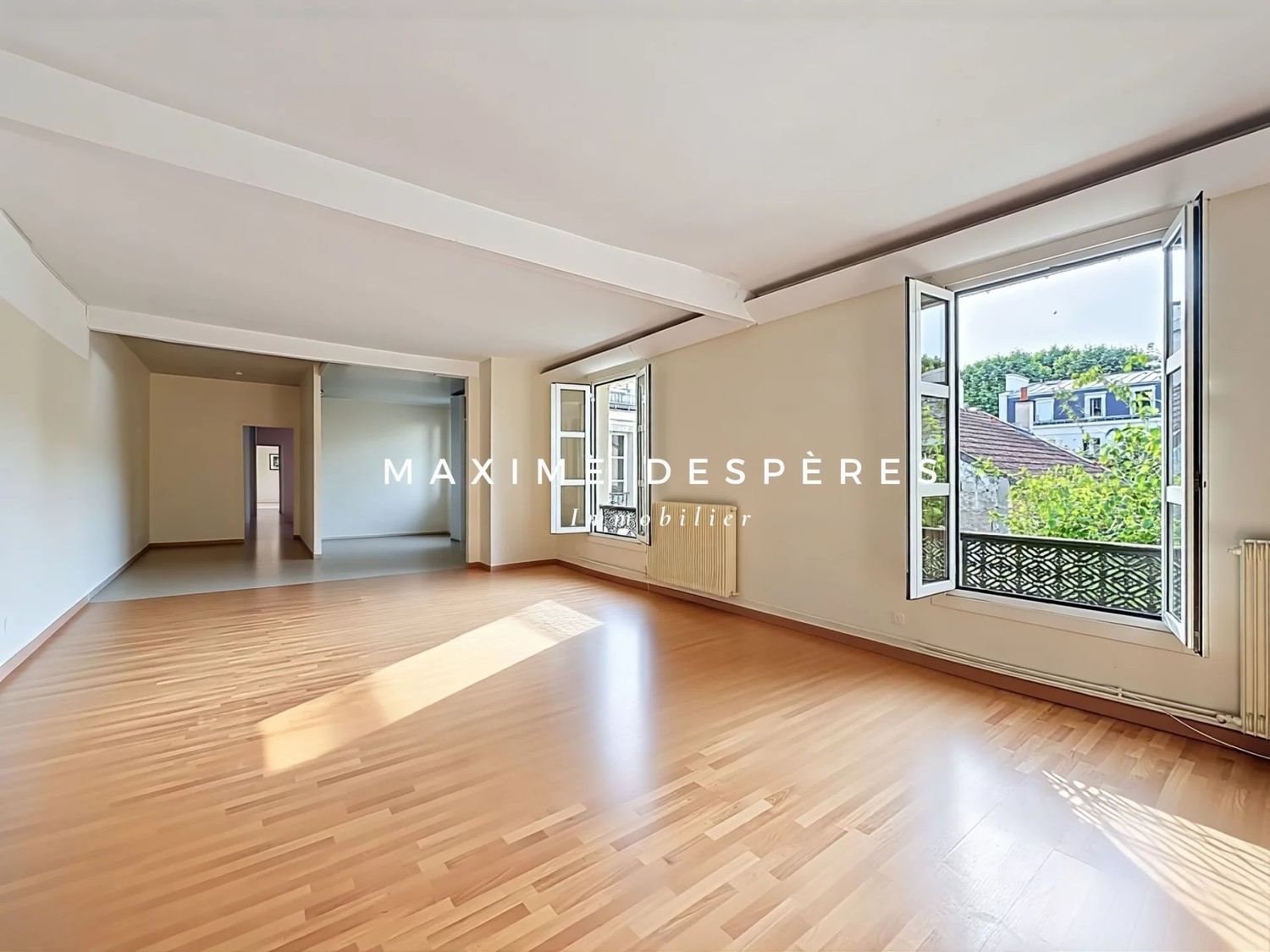 Appartement à vendre, 78m², Neuilly-sur-Seine