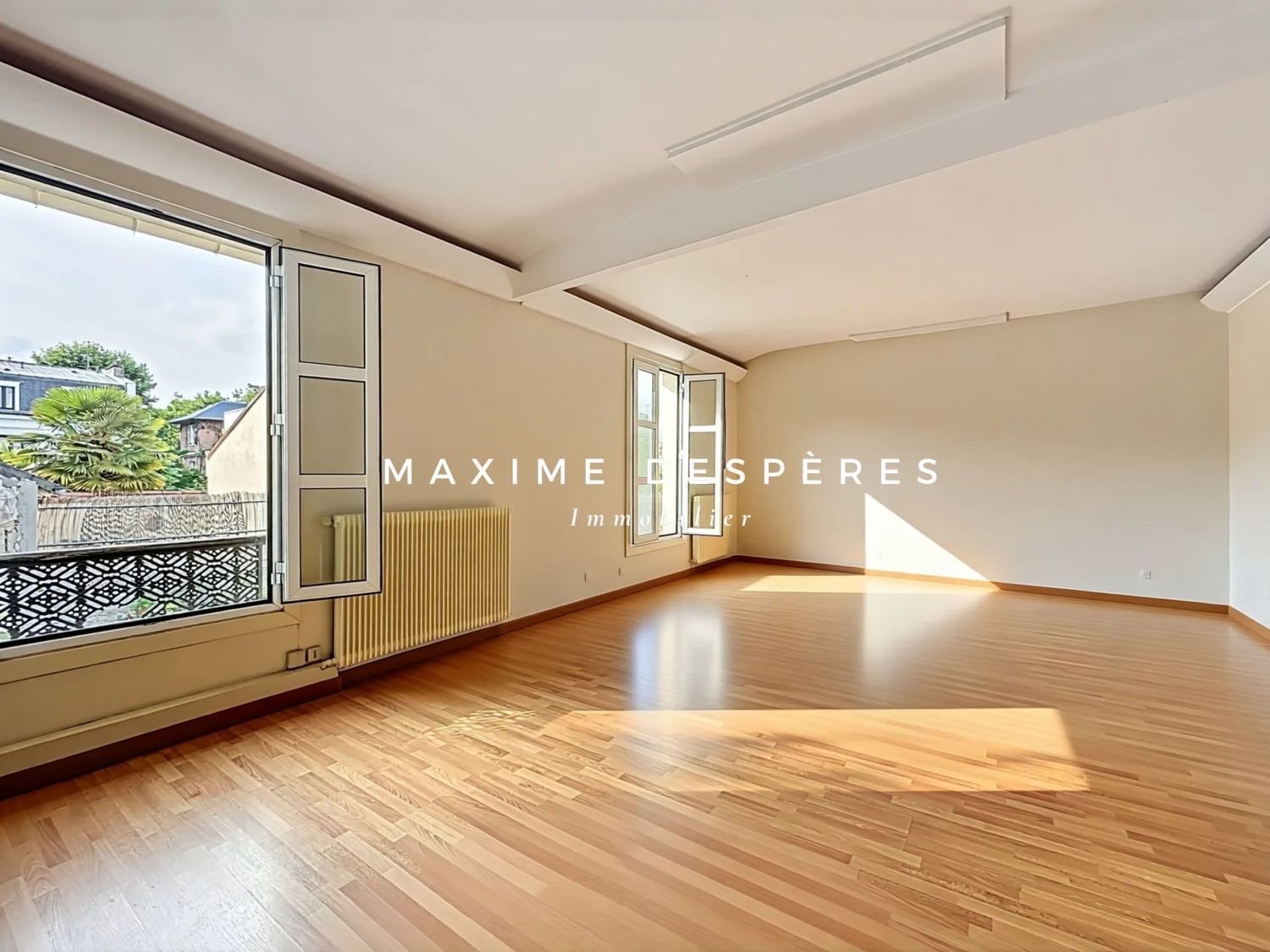 Appartement à vendre, 78m², Neuilly-sur-Seine