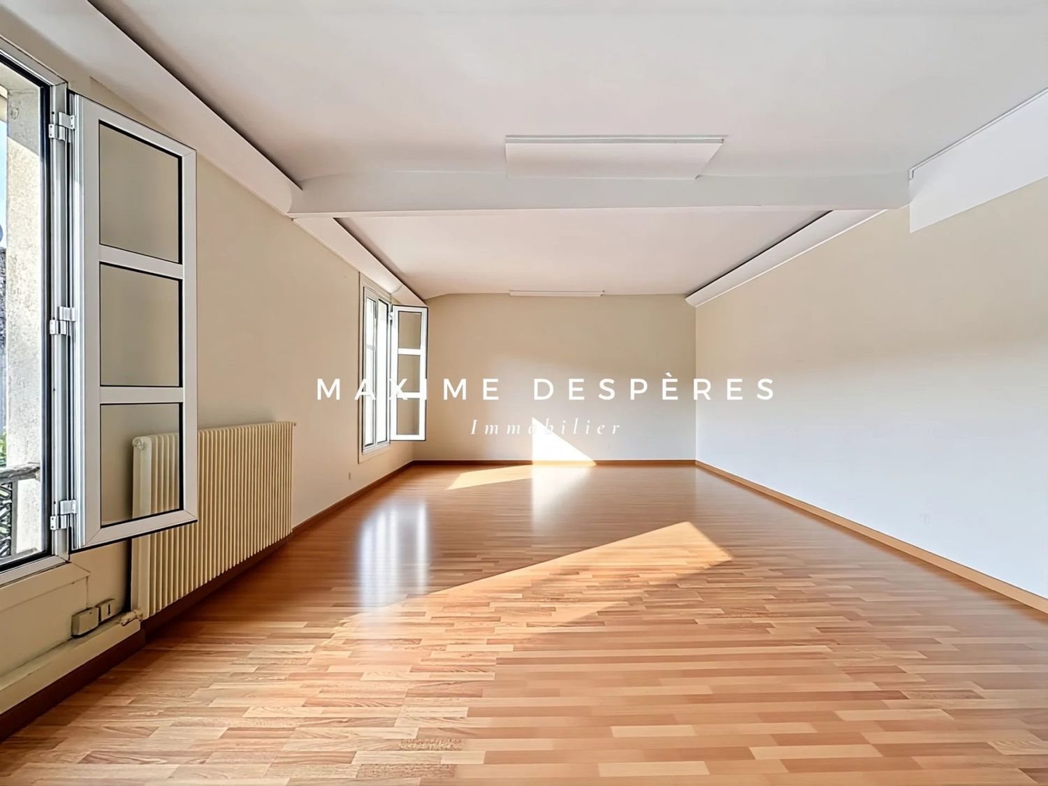 Appartement à vendre, 78m², Neuilly-sur-Seine