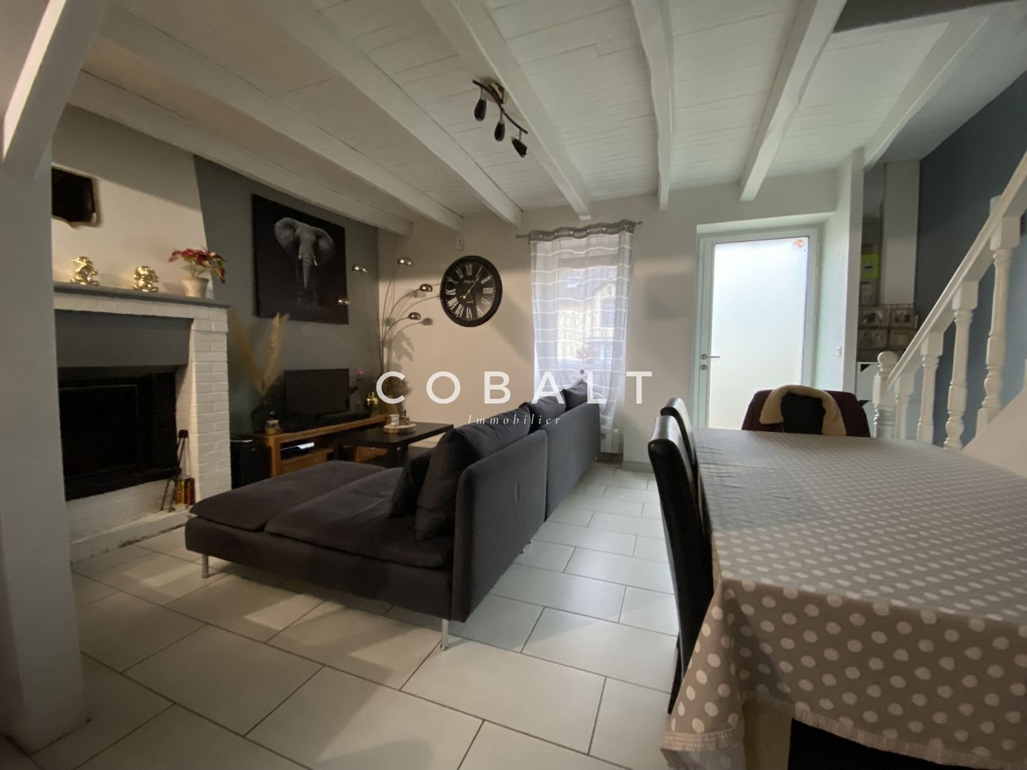 Maison à vendre, 65m², Le Gâvre