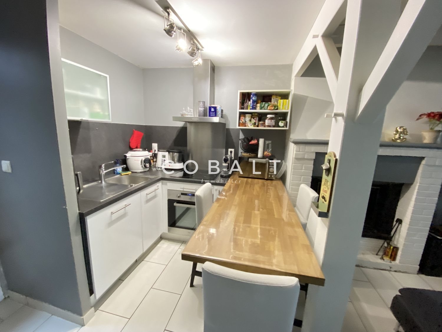 Maison à vendre, 65m², Le Gâvre