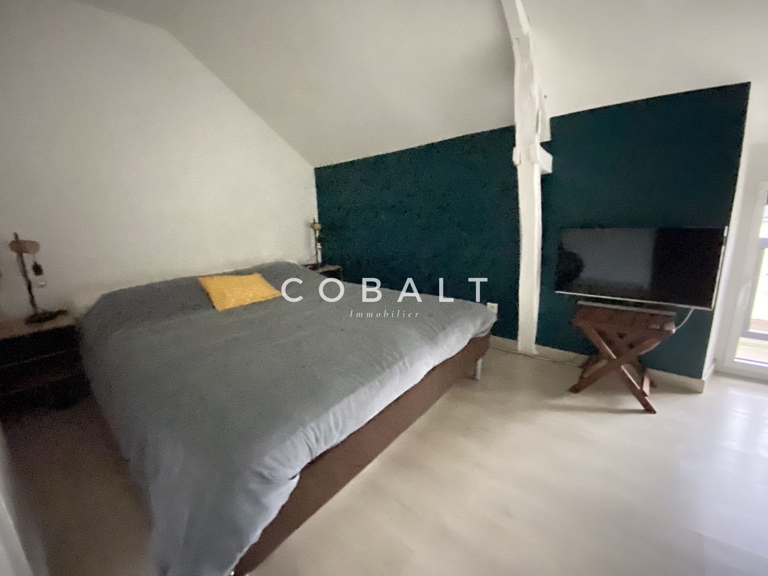 Maison à vendre, 65m², Le Gâvre