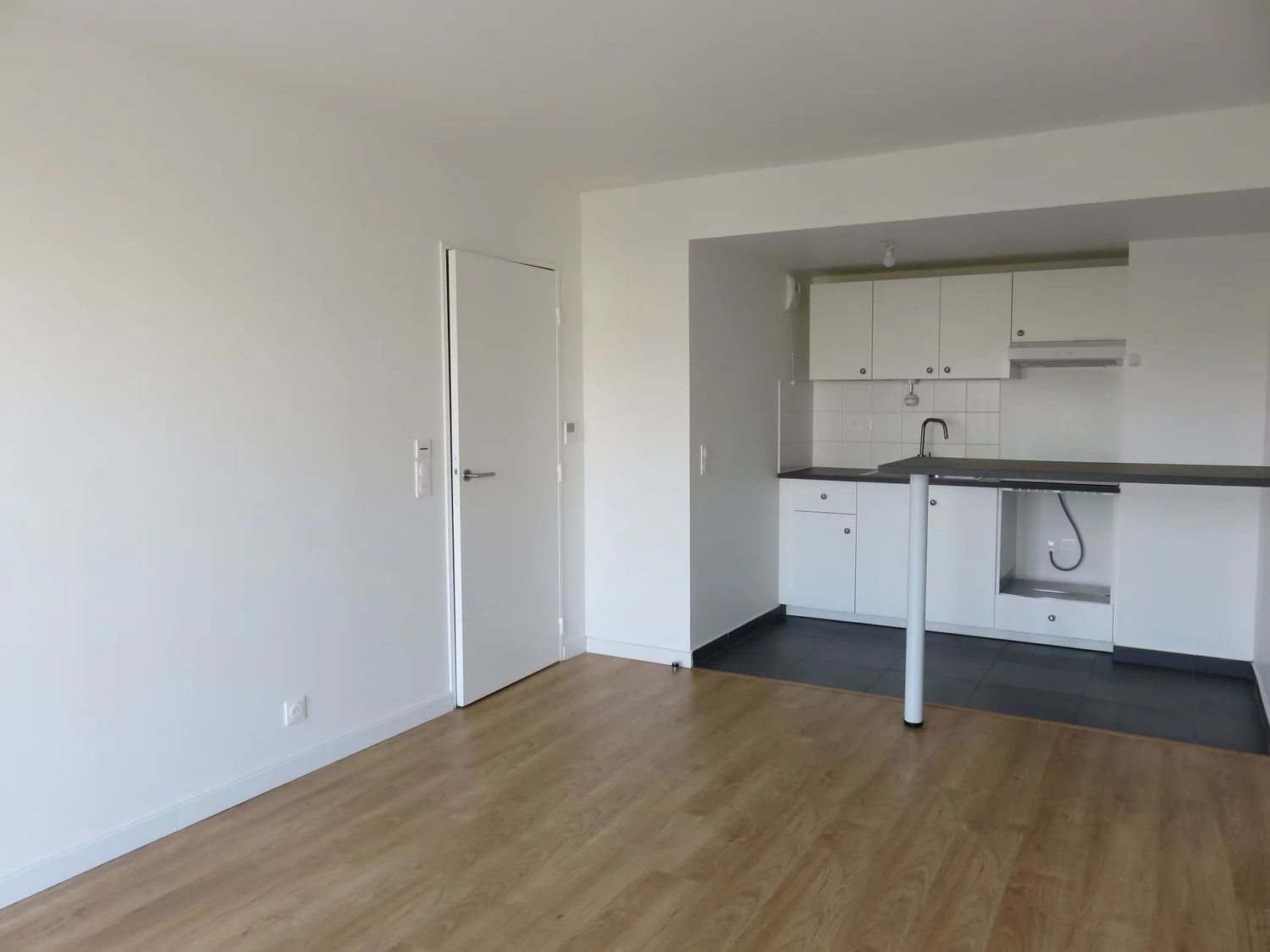 Appartement à louer, 42m², Clamart