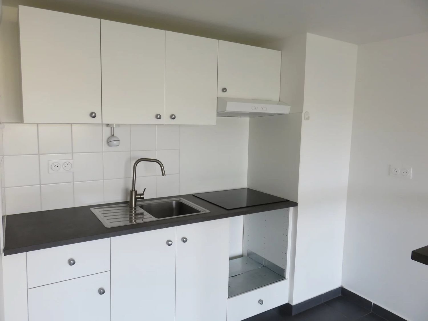 Appartement à louer, 42m², Clamart