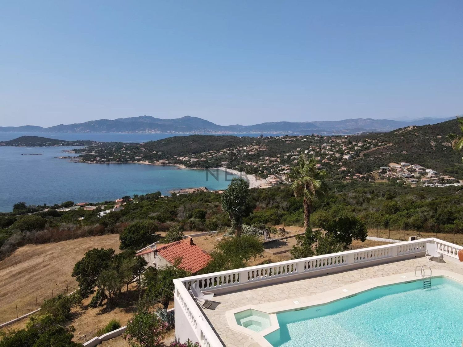 Maison à louer, 200m², Pietrosella