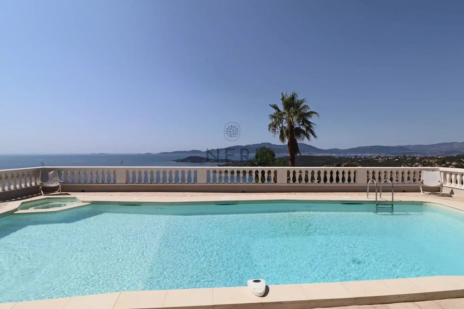 Maison à louer, 200m², Pietrosella