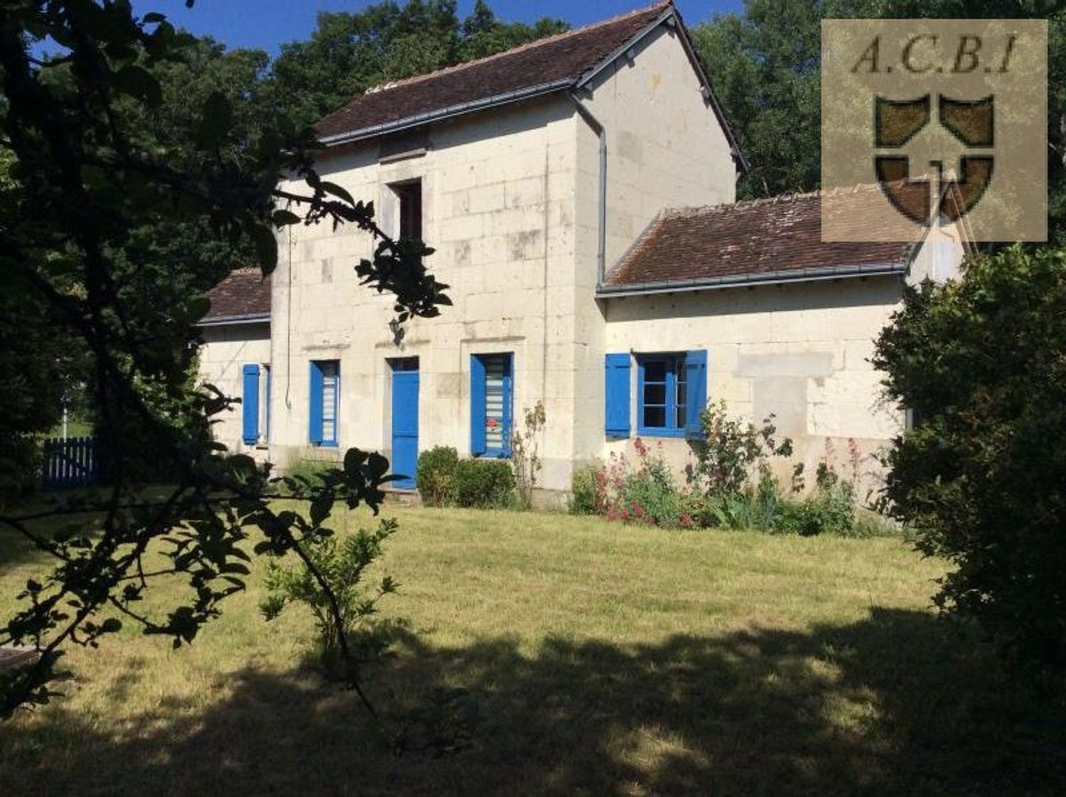 Maison à vendre, 96m², Vendôme