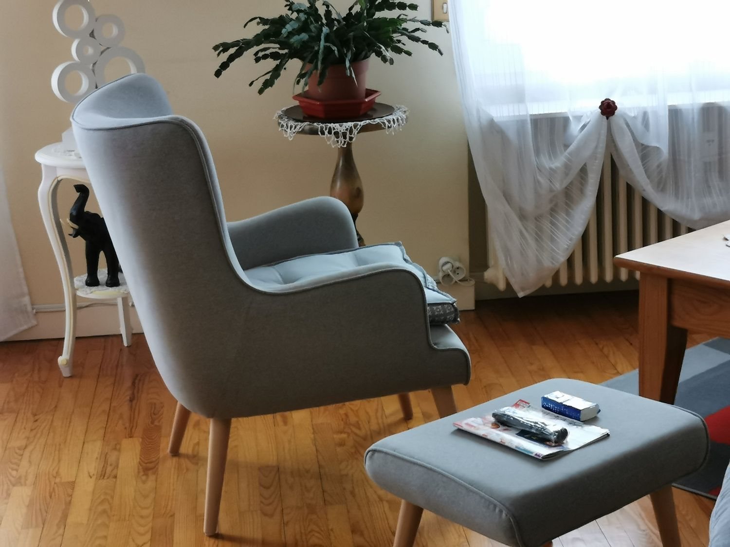 Appartement à vendre, 100m², Roussillon