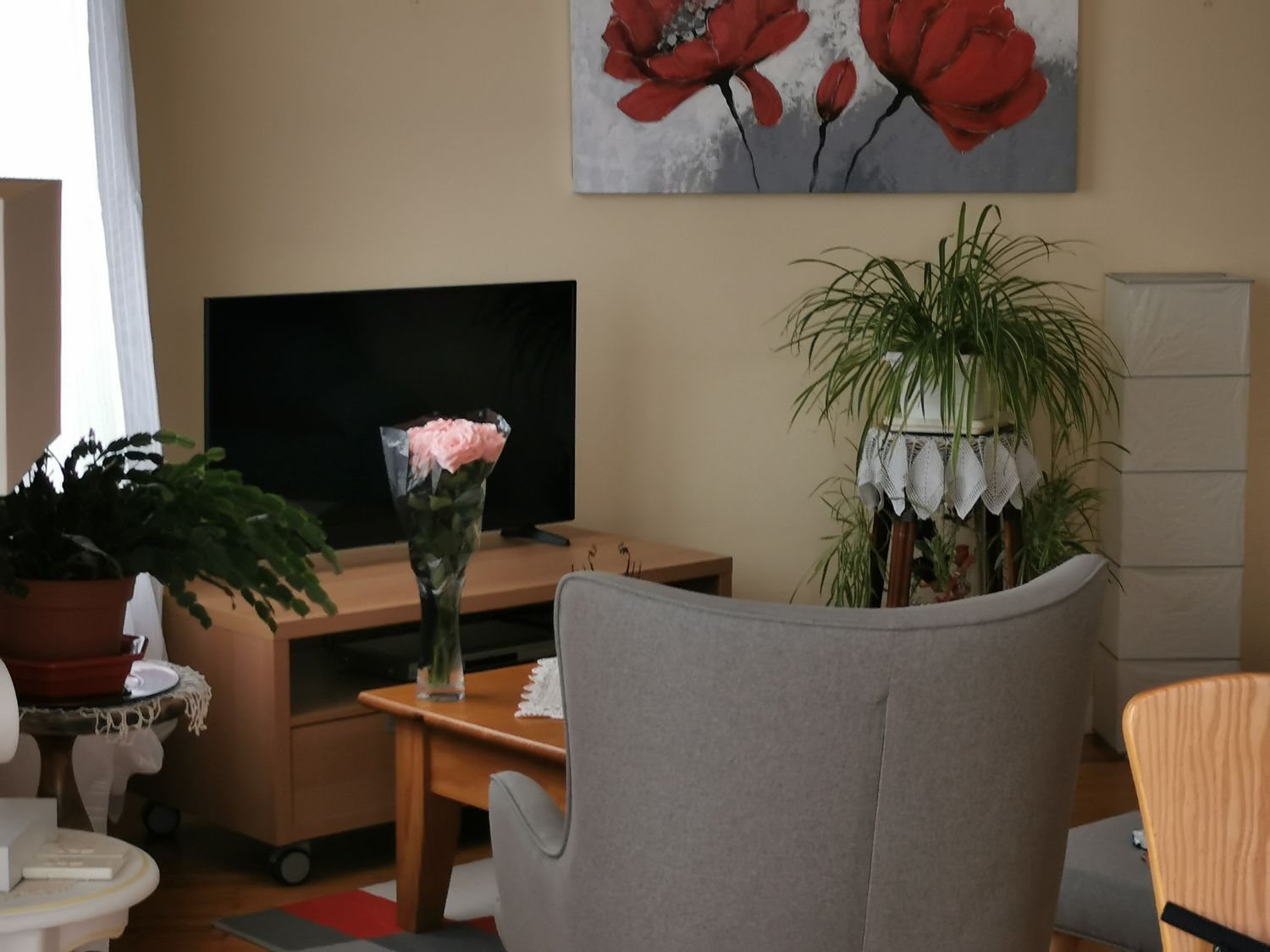 Appartement à vendre, 100m², Roussillon