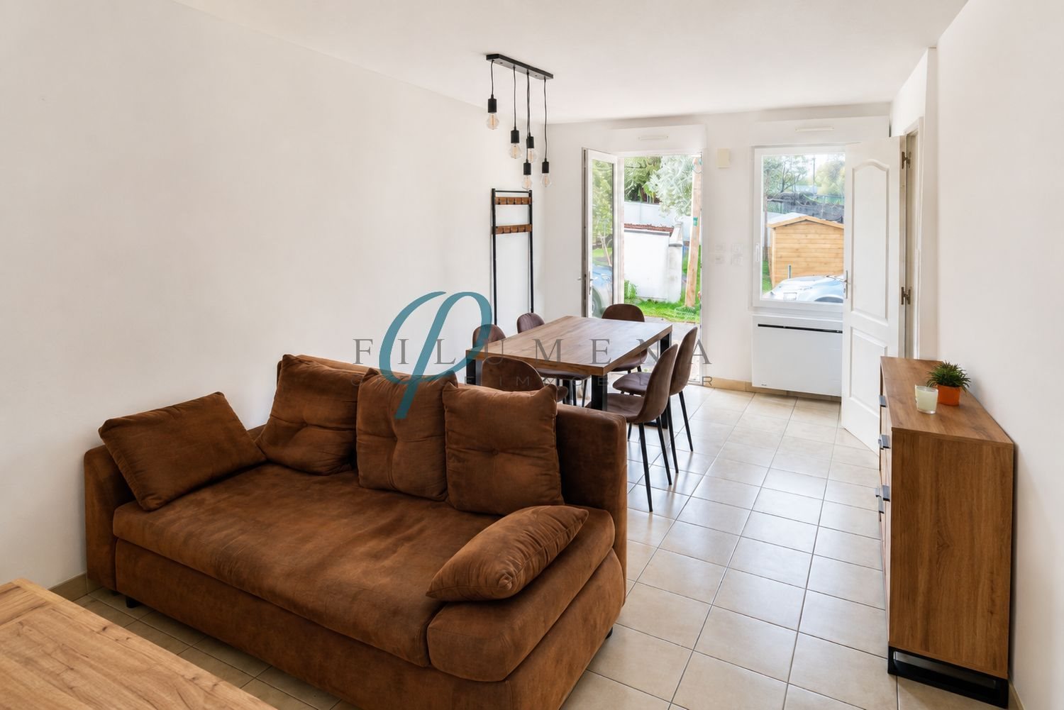 Maison à louer, 50m², Ancenis