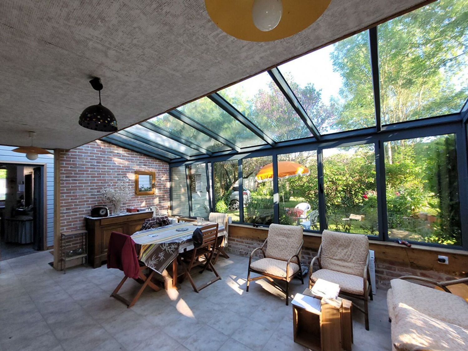 Maison à vendre, 160m², Houdan