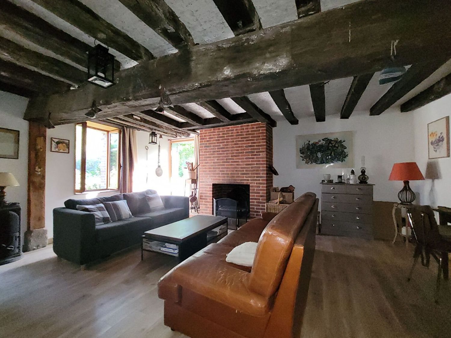 Maison à vendre, 160m², Houdan