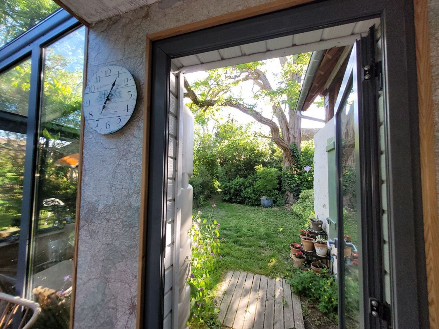 Maison à vendre, 160m², Houdan