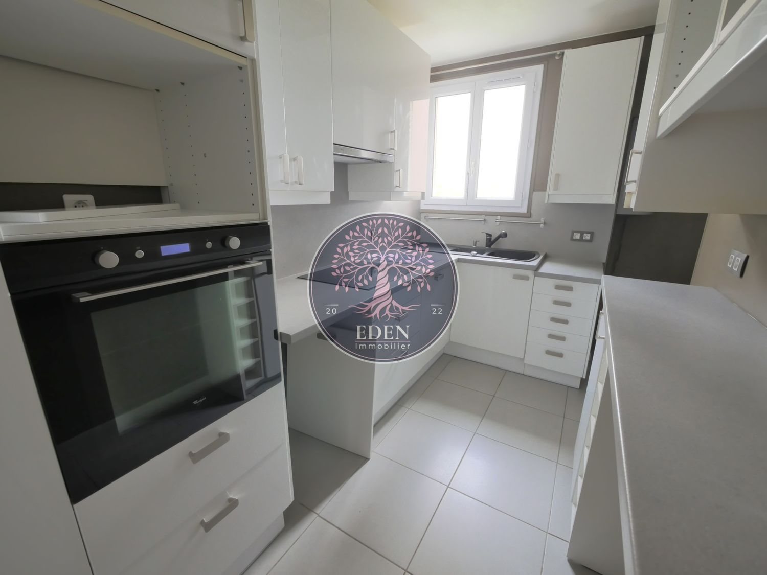 Appartement à vendre, 84m², Dreux