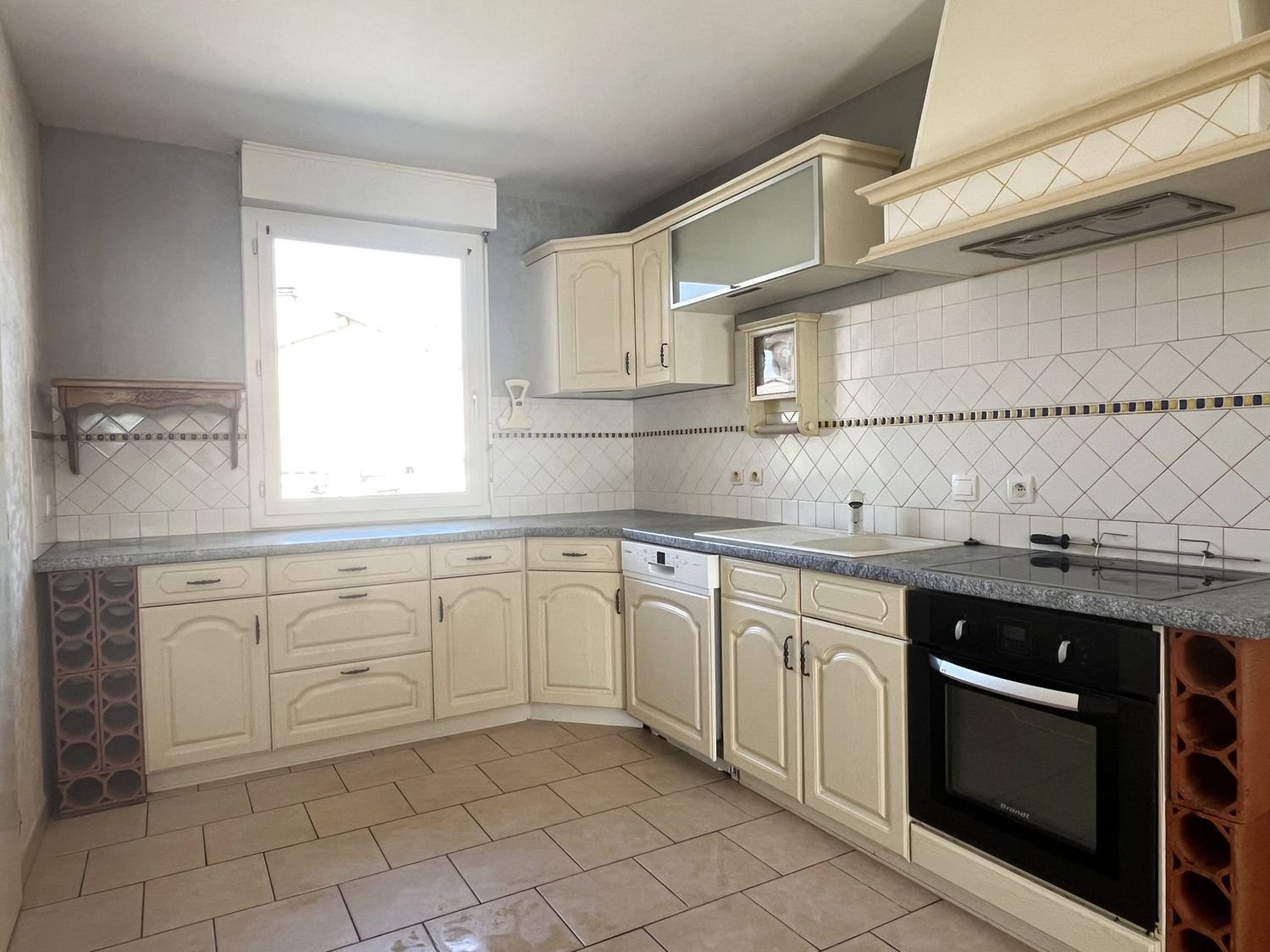 Maison à vendre, 106m², La Tour-du-Crieu