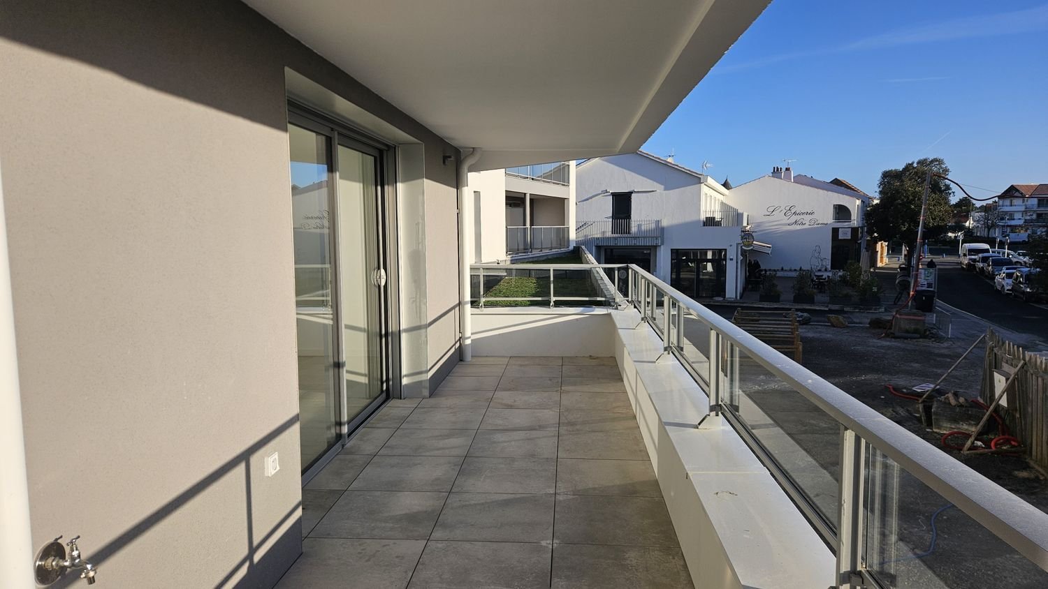 Appartement à vendre, 59m², Saint-Jean-de-Monts