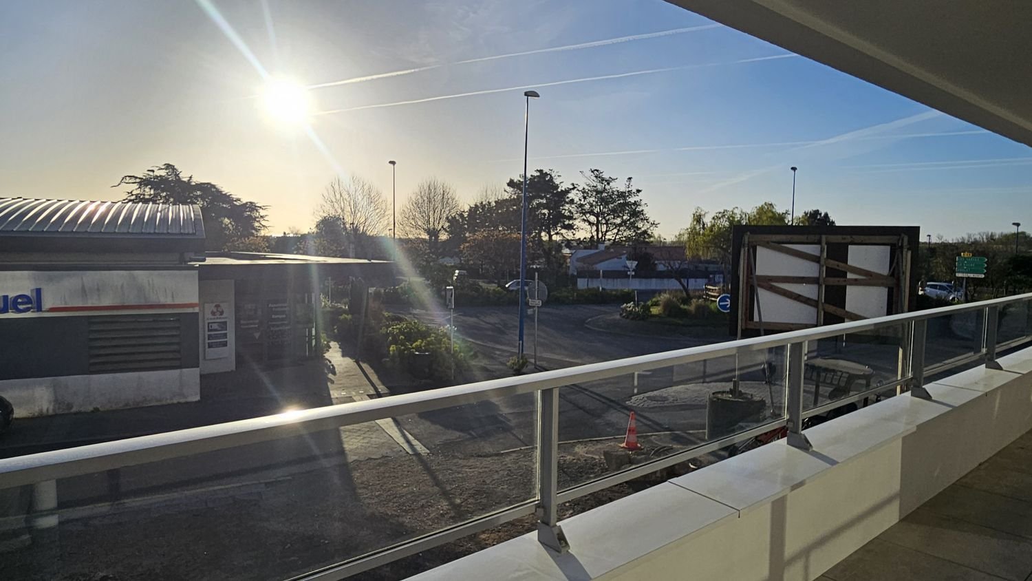 Appartement à vendre, 59m², Saint-Jean-de-Monts