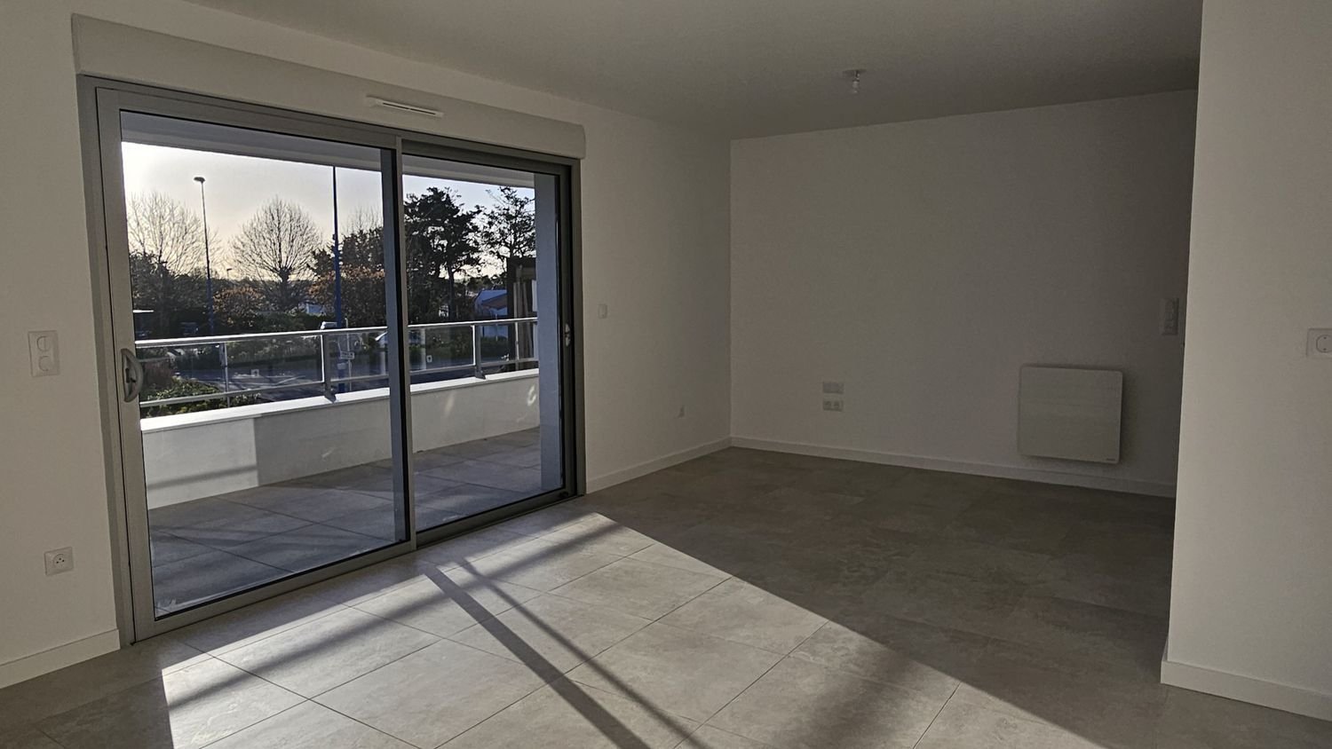 Appartement à vendre, 59m², Saint-Jean-de-Monts