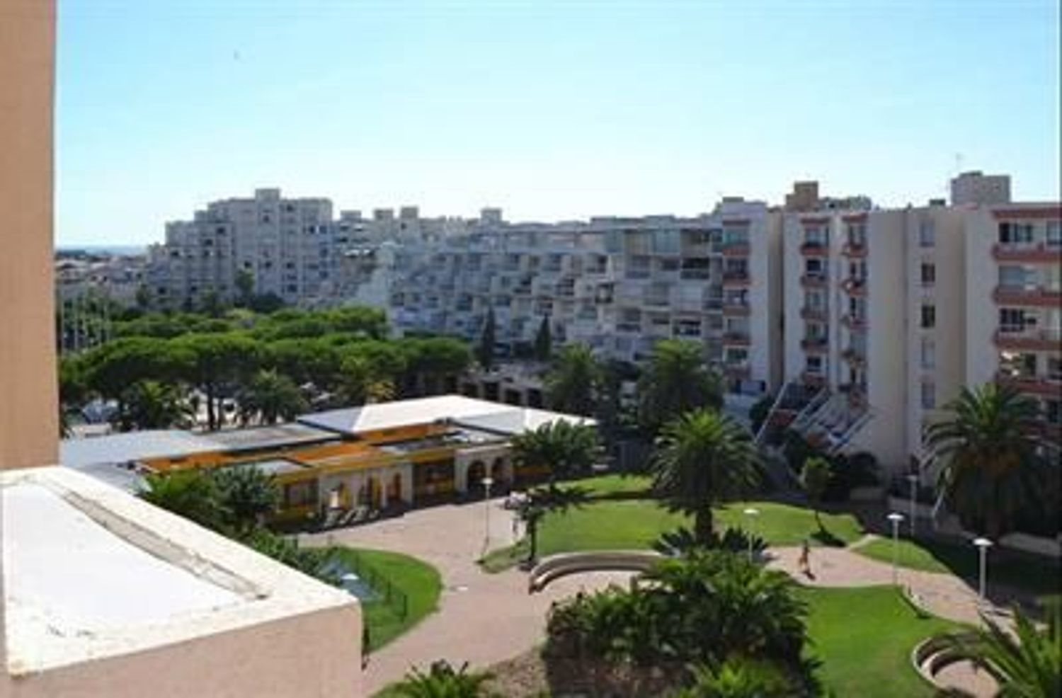 Appartement à vendre, 68m², Mauguio