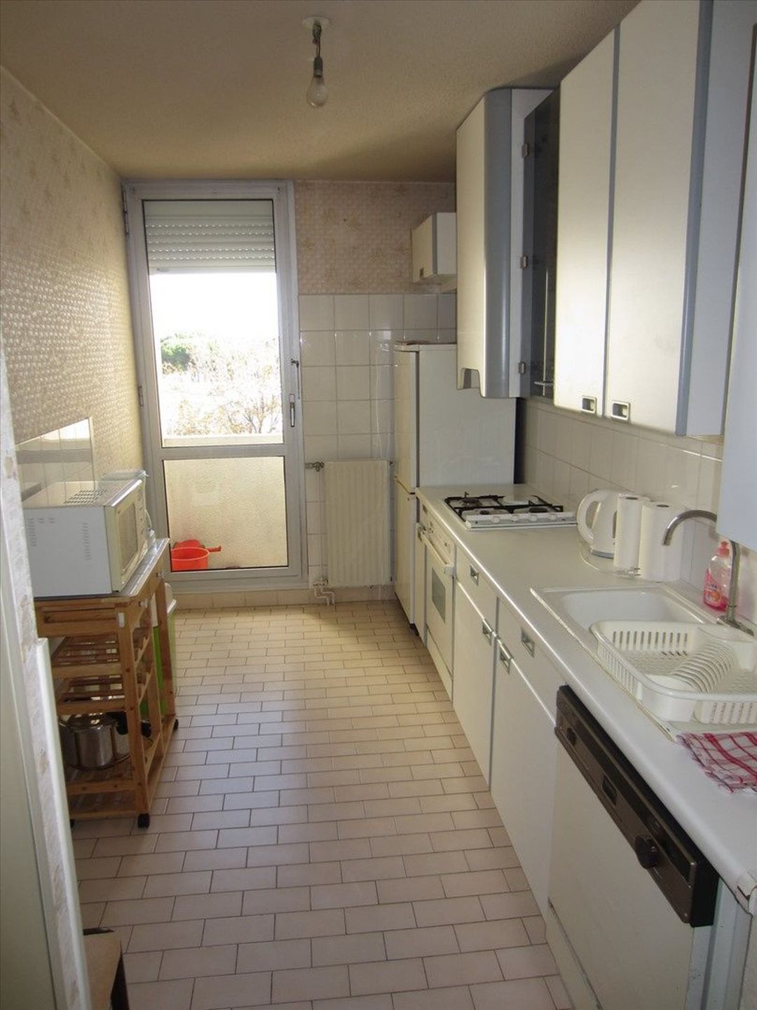 Appartement à vendre, 68m², Mauguio