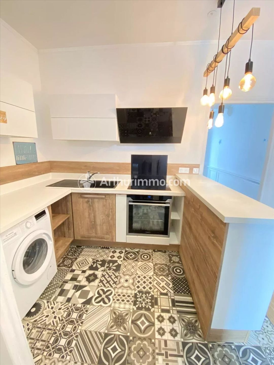 Appartement à vendre, 54m², Trouville-sur-Mer