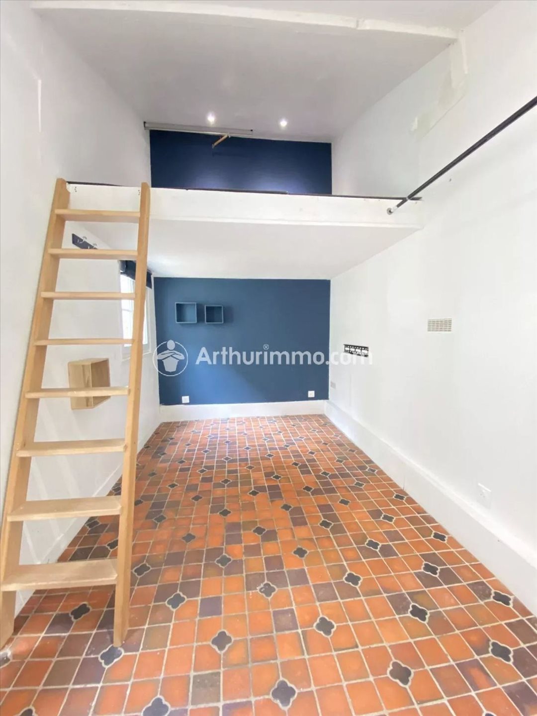 Appartement à vendre, 54m², Trouville-sur-Mer
