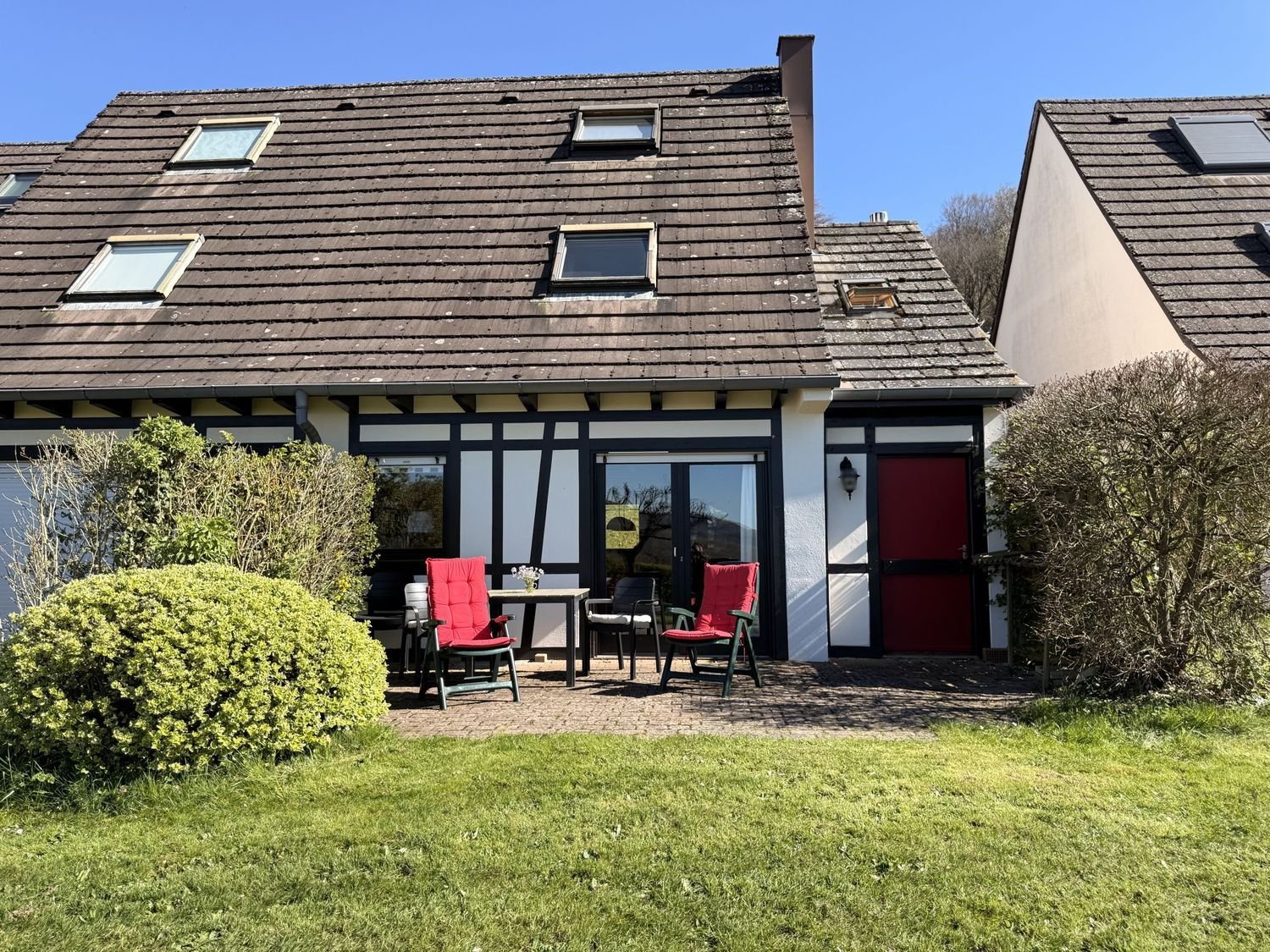 Maison à vendre, 70m², Lembach