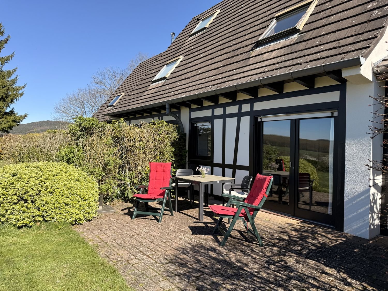 Maison à vendre, 70m², Lembach