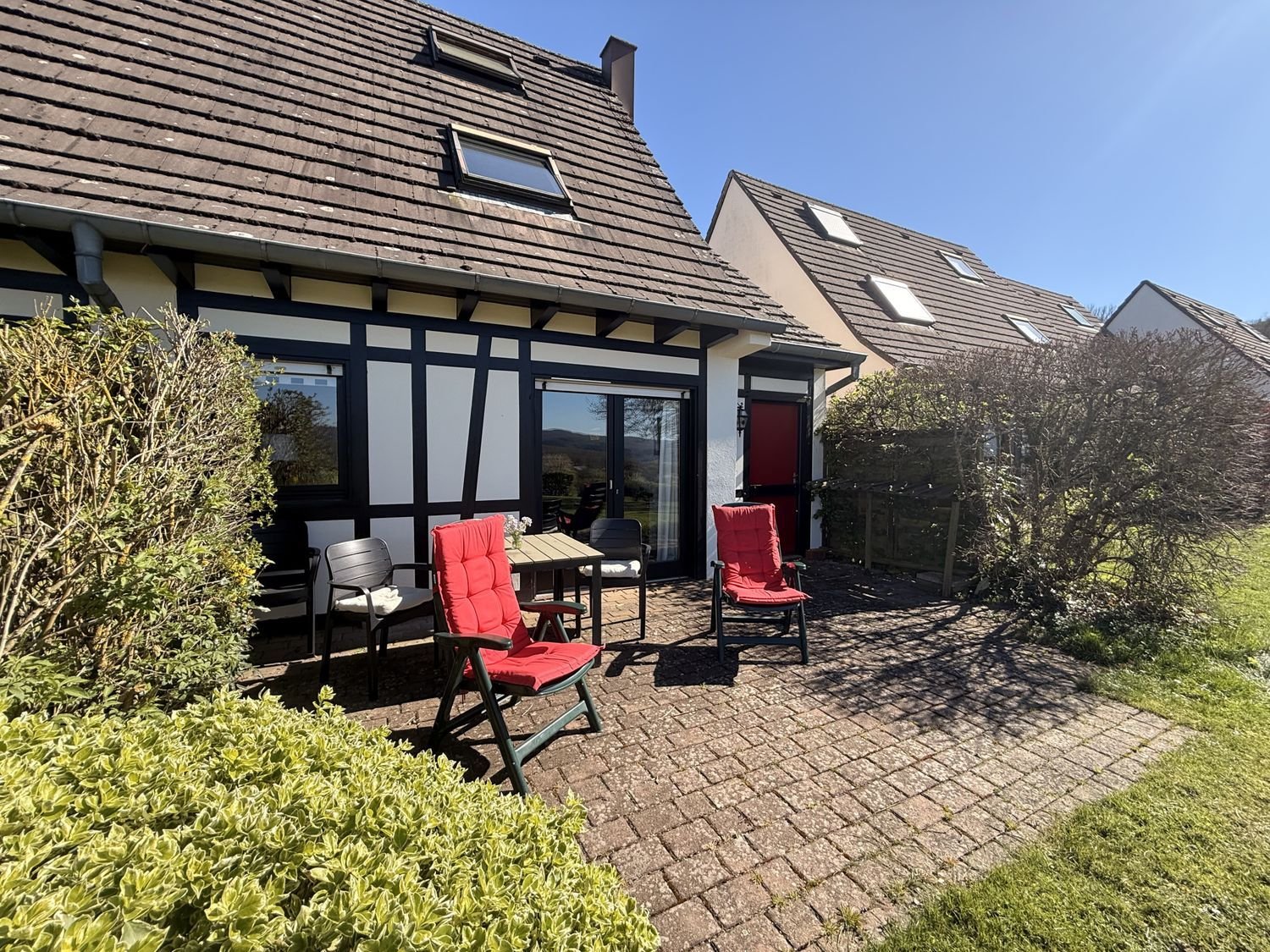 Maison à vendre, 70m², Lembach