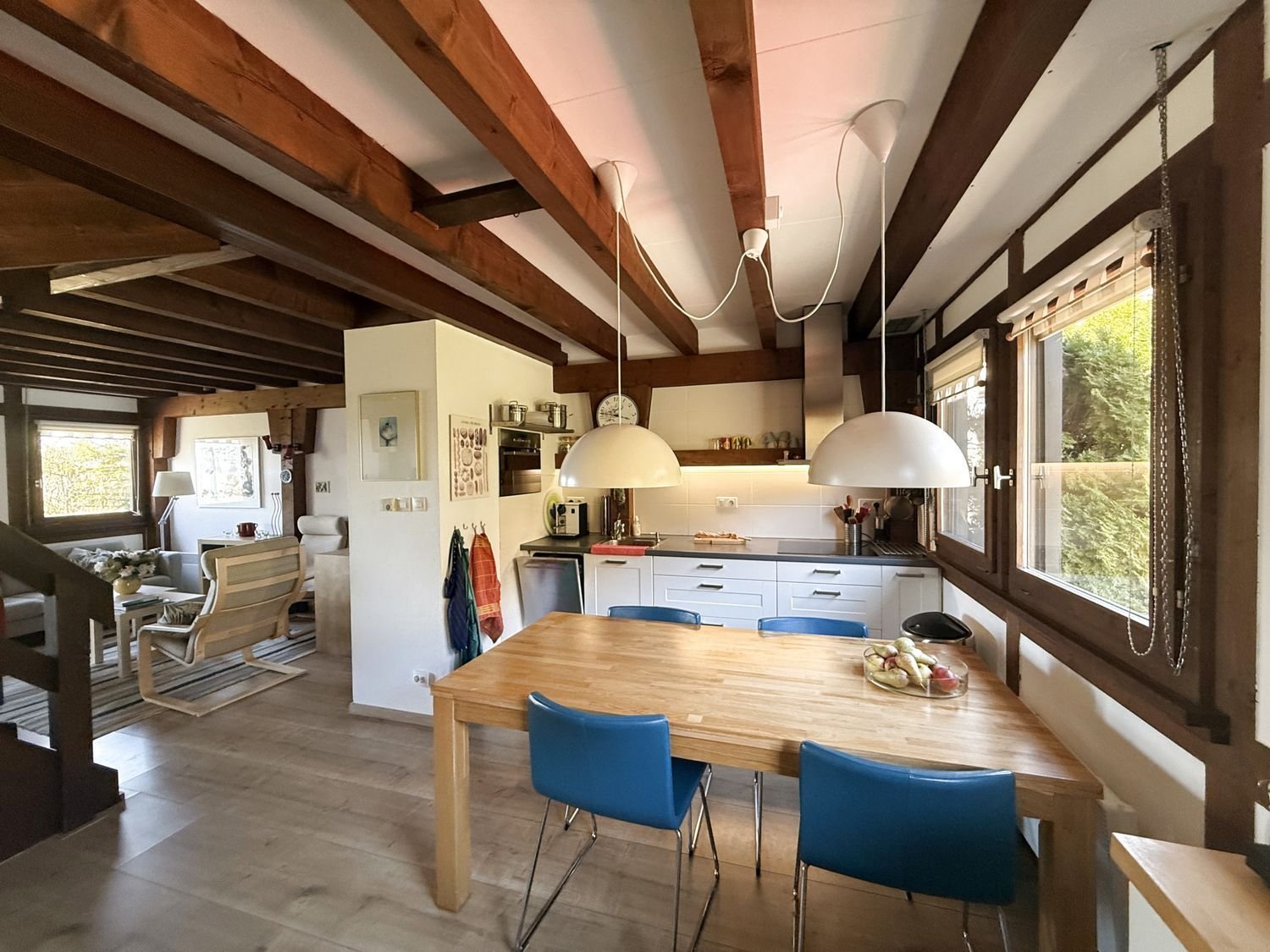 Maison à vendre, 70m², Lembach