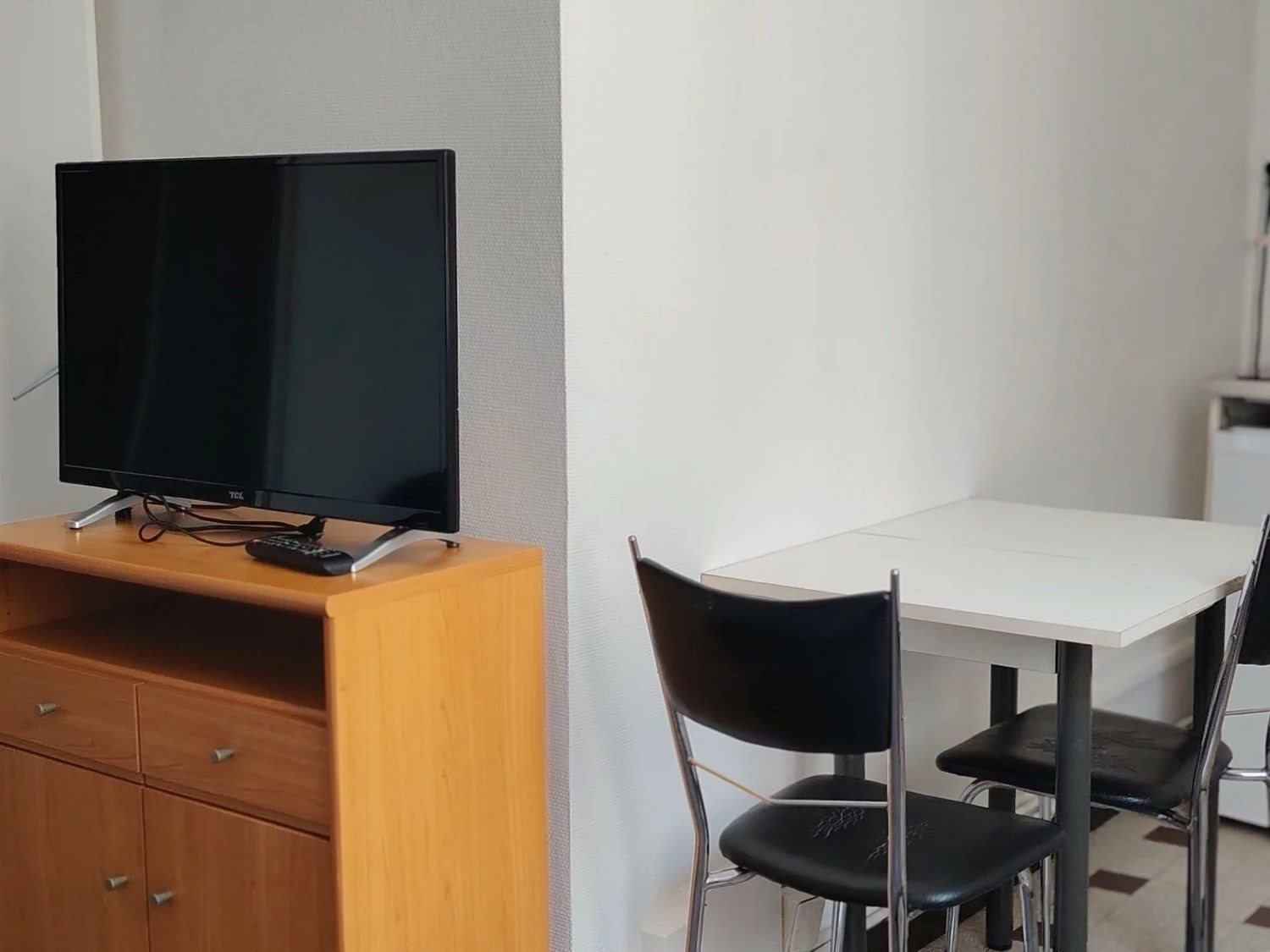 Appartement à louer, 16m², Grenoble