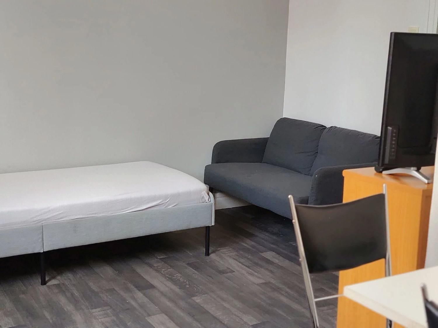 Appartement à louer, 16m², Grenoble