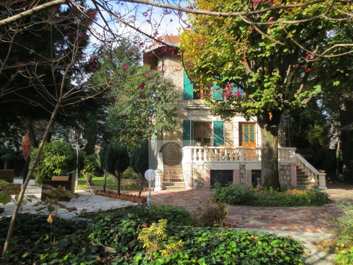 Maison à vendre, 259m², Valence