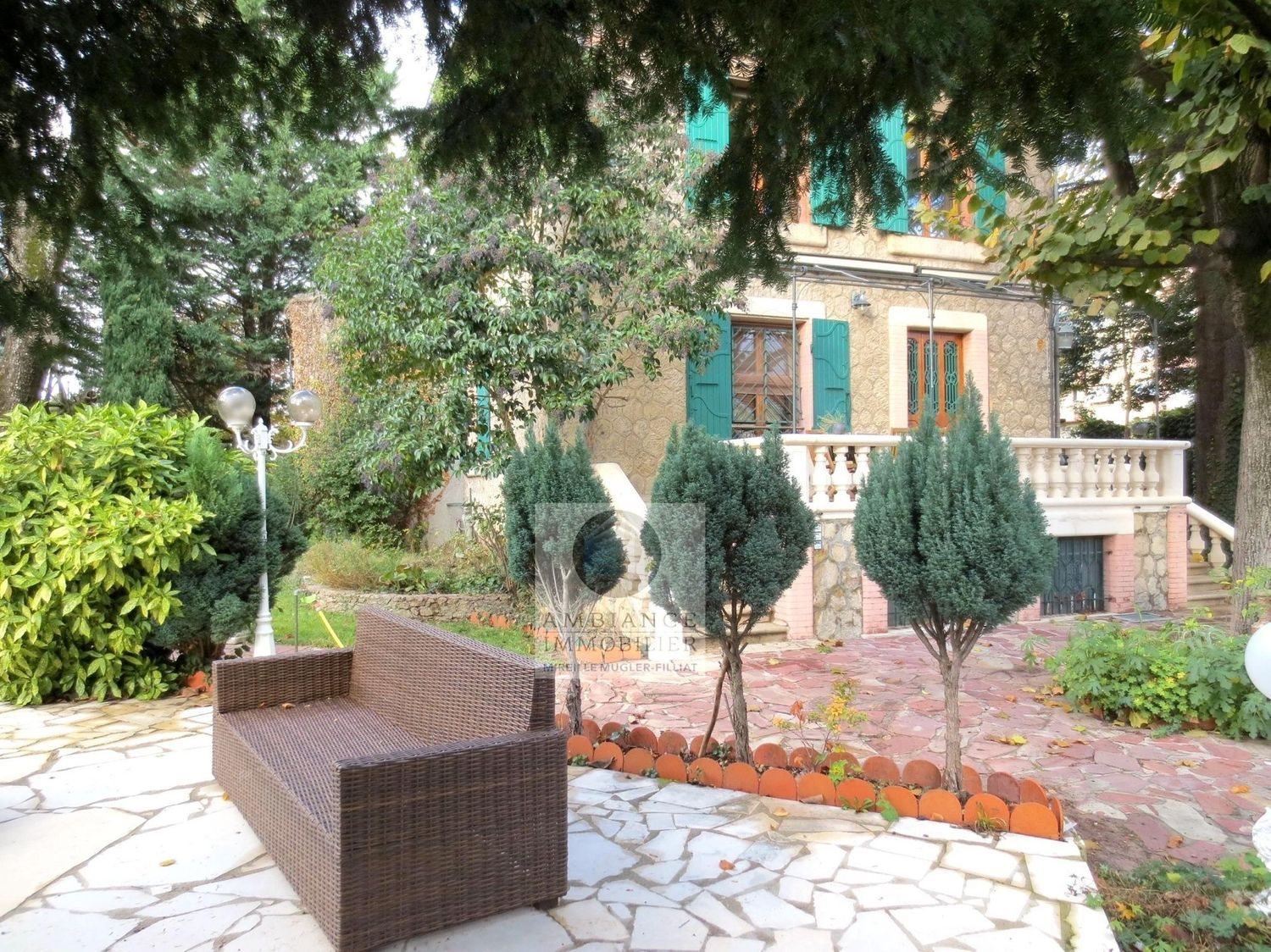 Maison à vendre, 259m², Valence