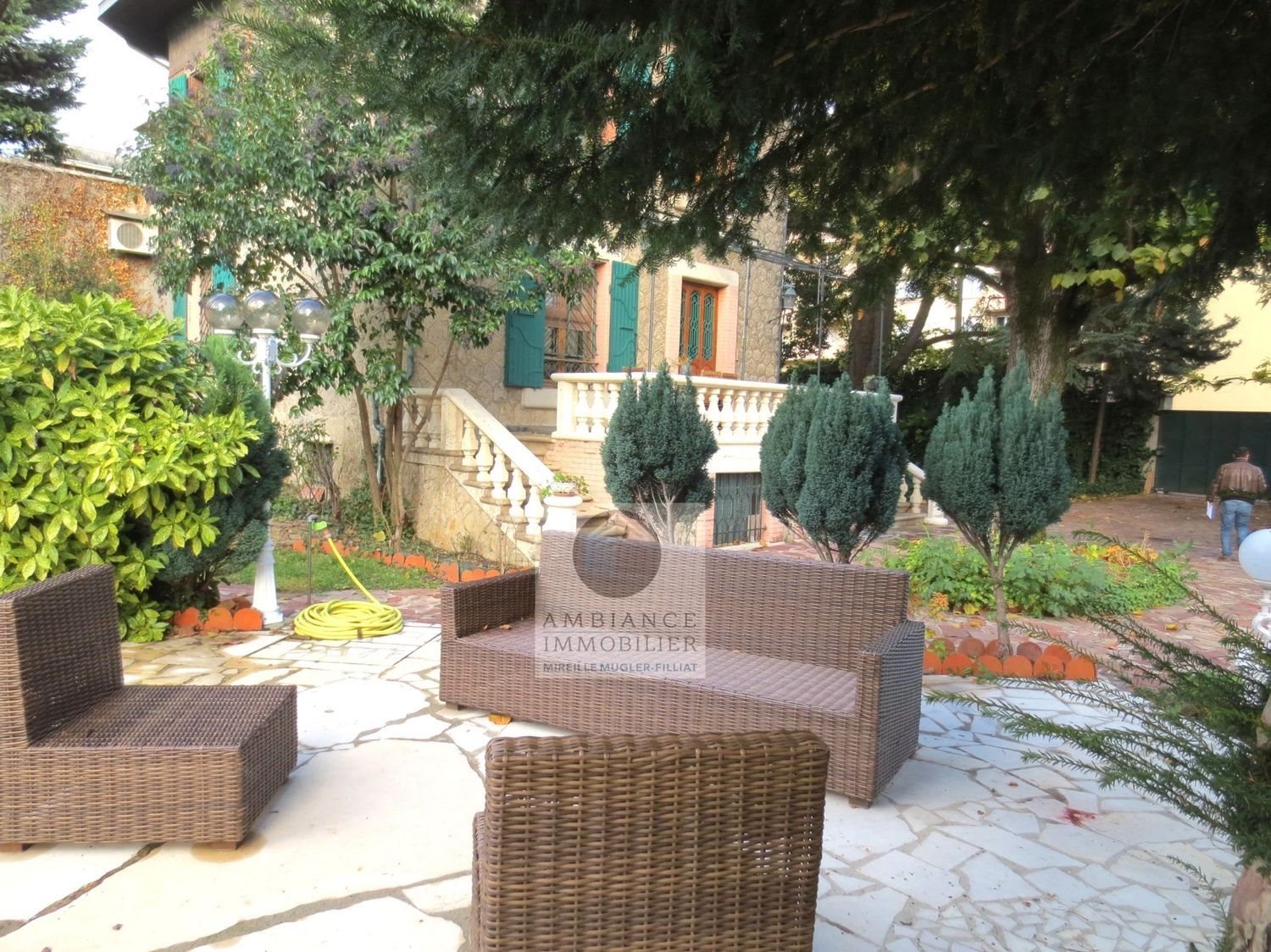 Maison à vendre, 259m², Valence