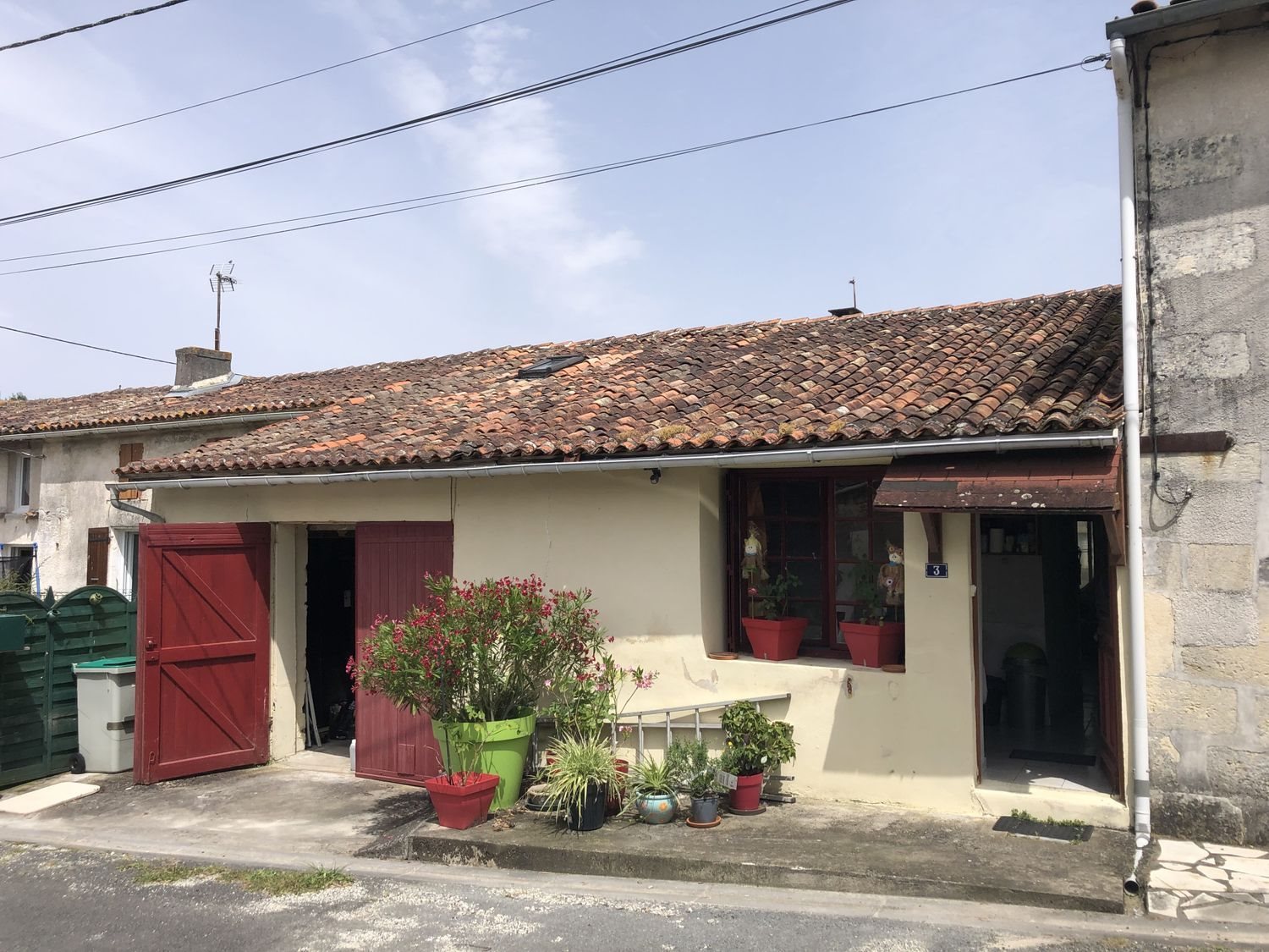 Maison à vendre, 86m², Saint-Savinien